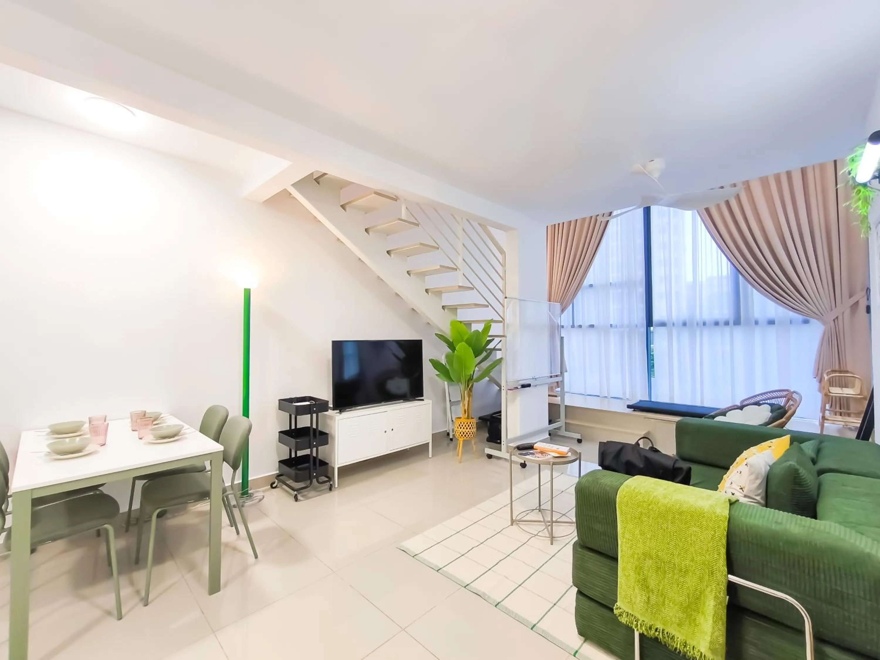 Kuchai Sentral by Manhattan Group
