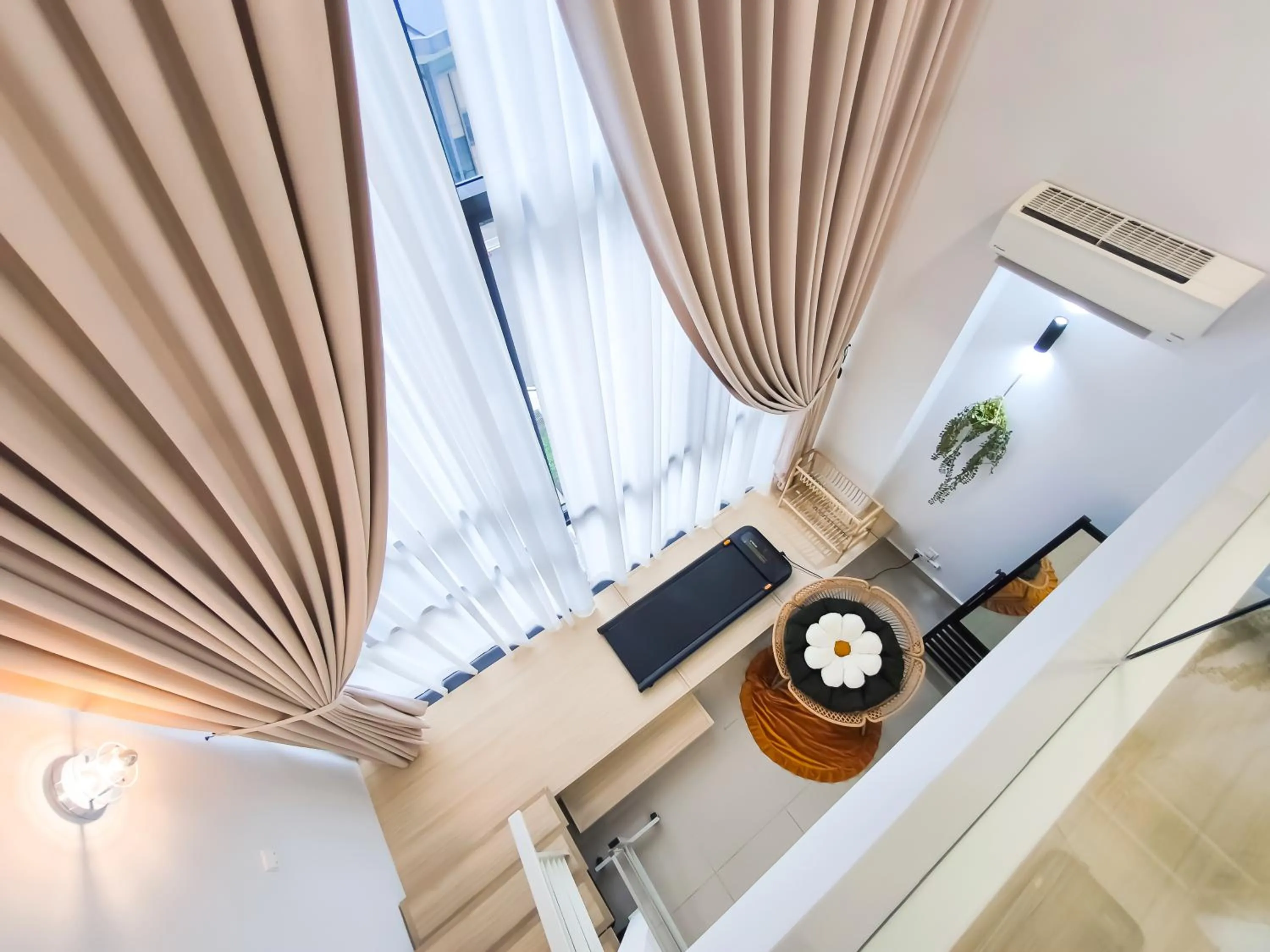 Kuchai Sentral by Manhattan Group