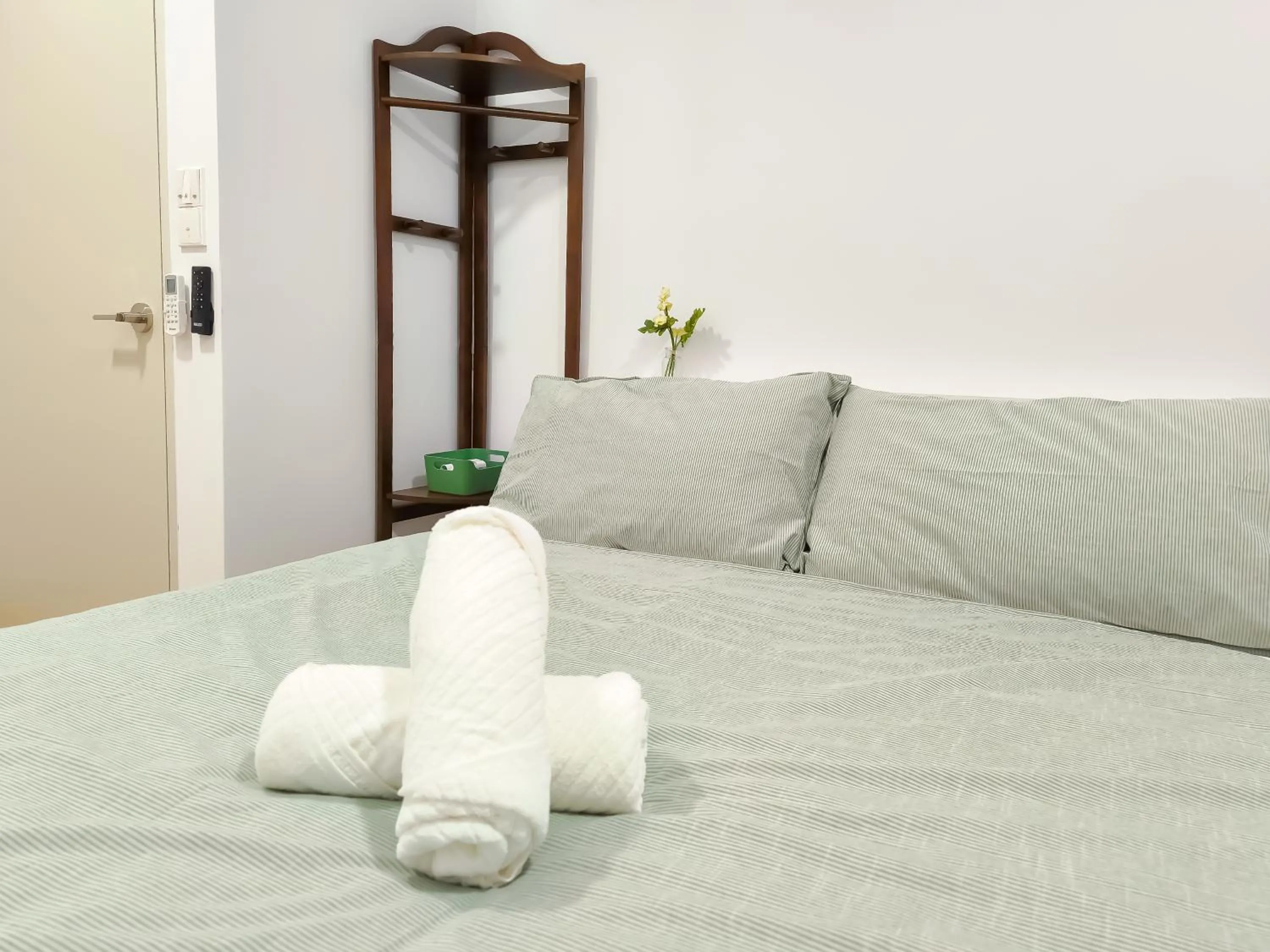 Bed in Kuchai Sentral by Manhattan Group