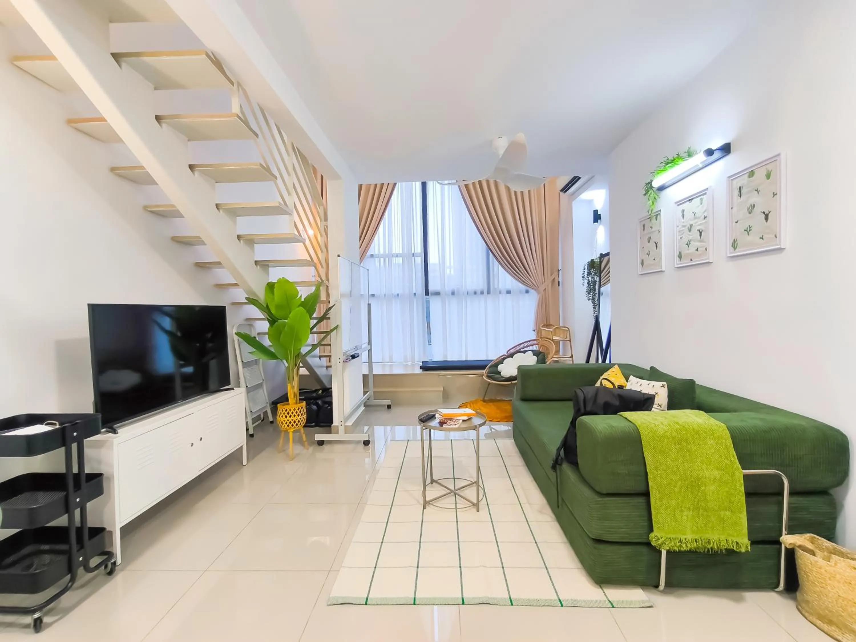 Kuchai Sentral by Manhattan Group