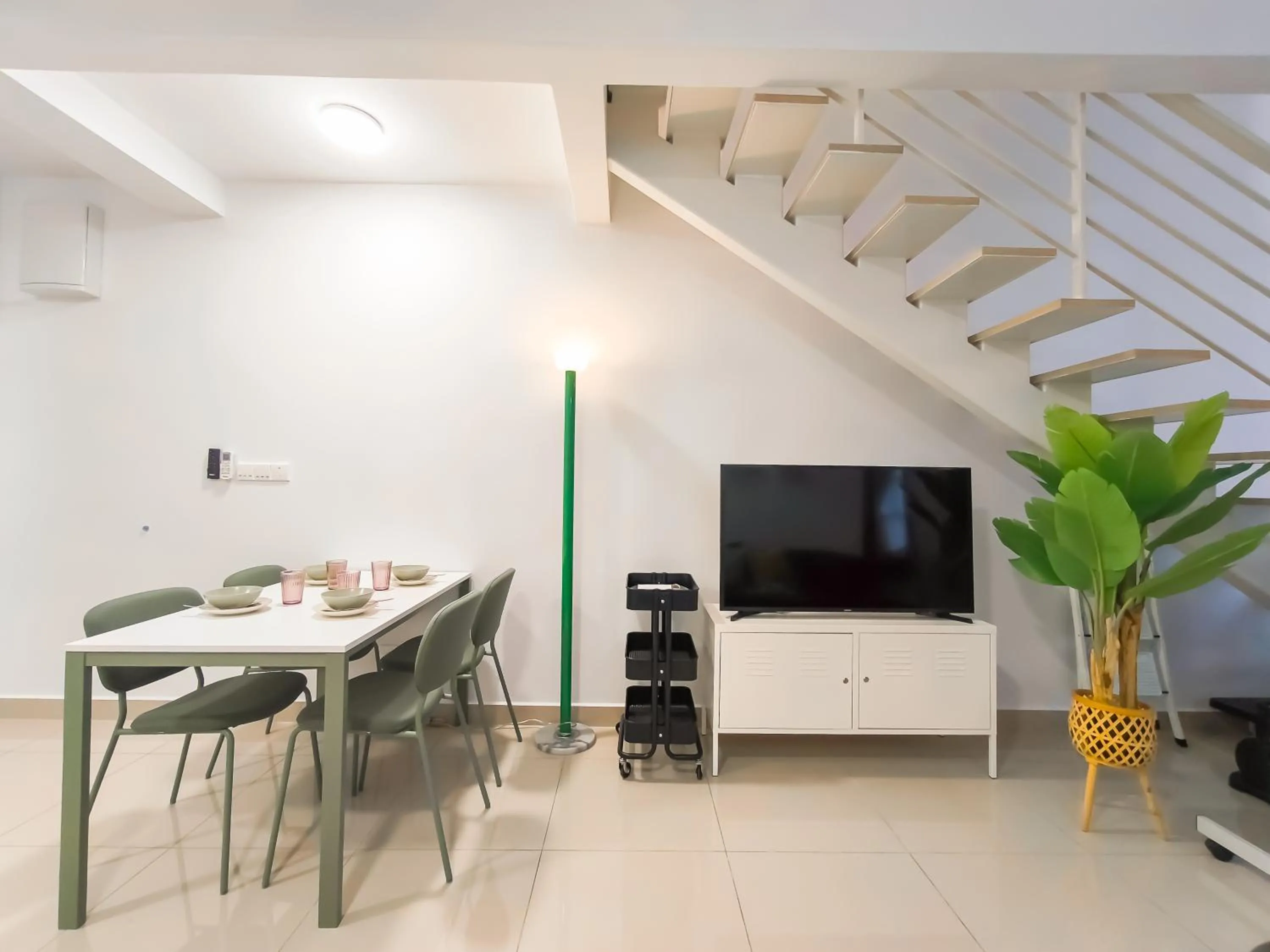 Kuchai Sentral by Manhattan Group