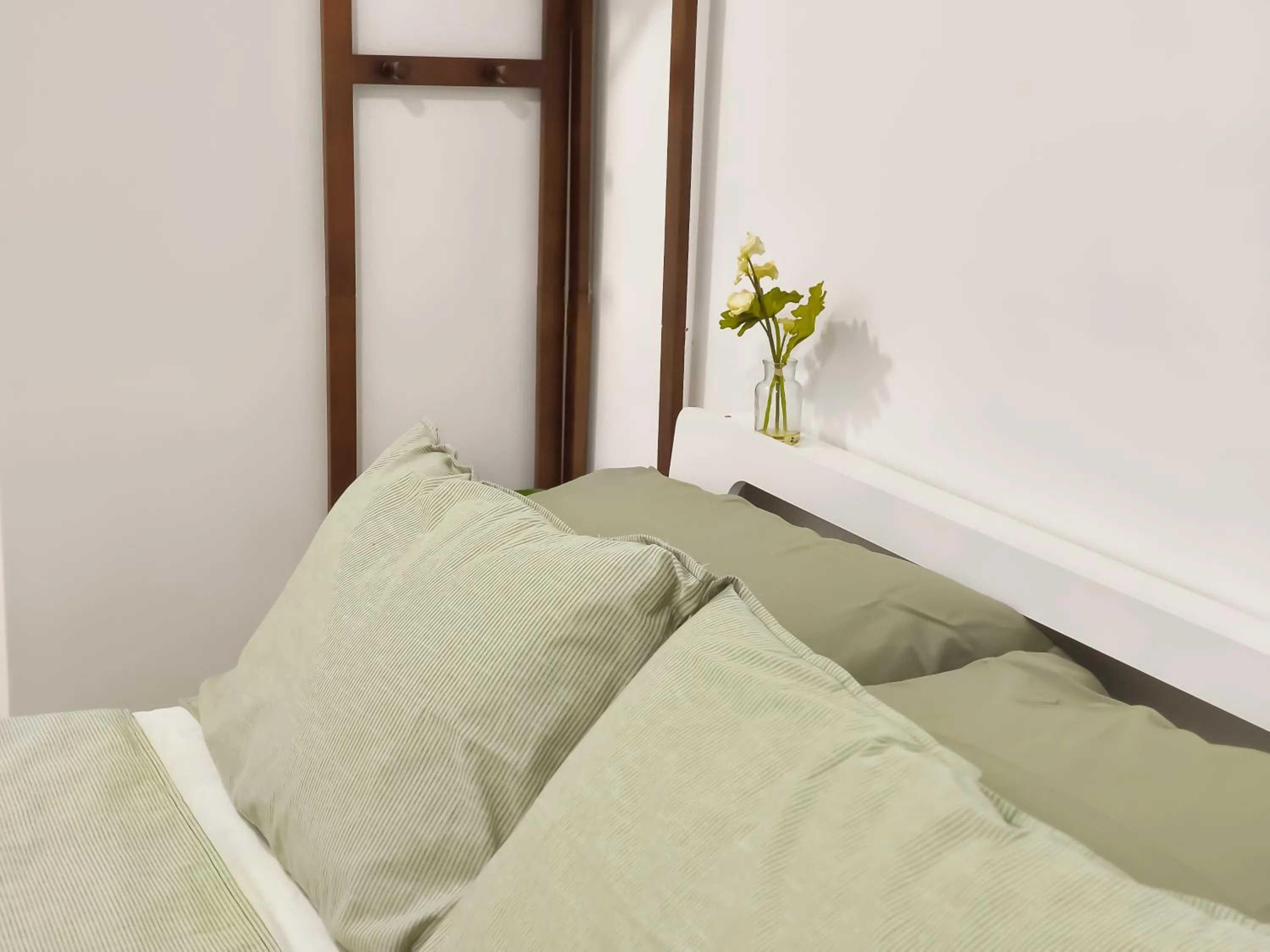 Bed in Kuchai Sentral by Manhattan Group
