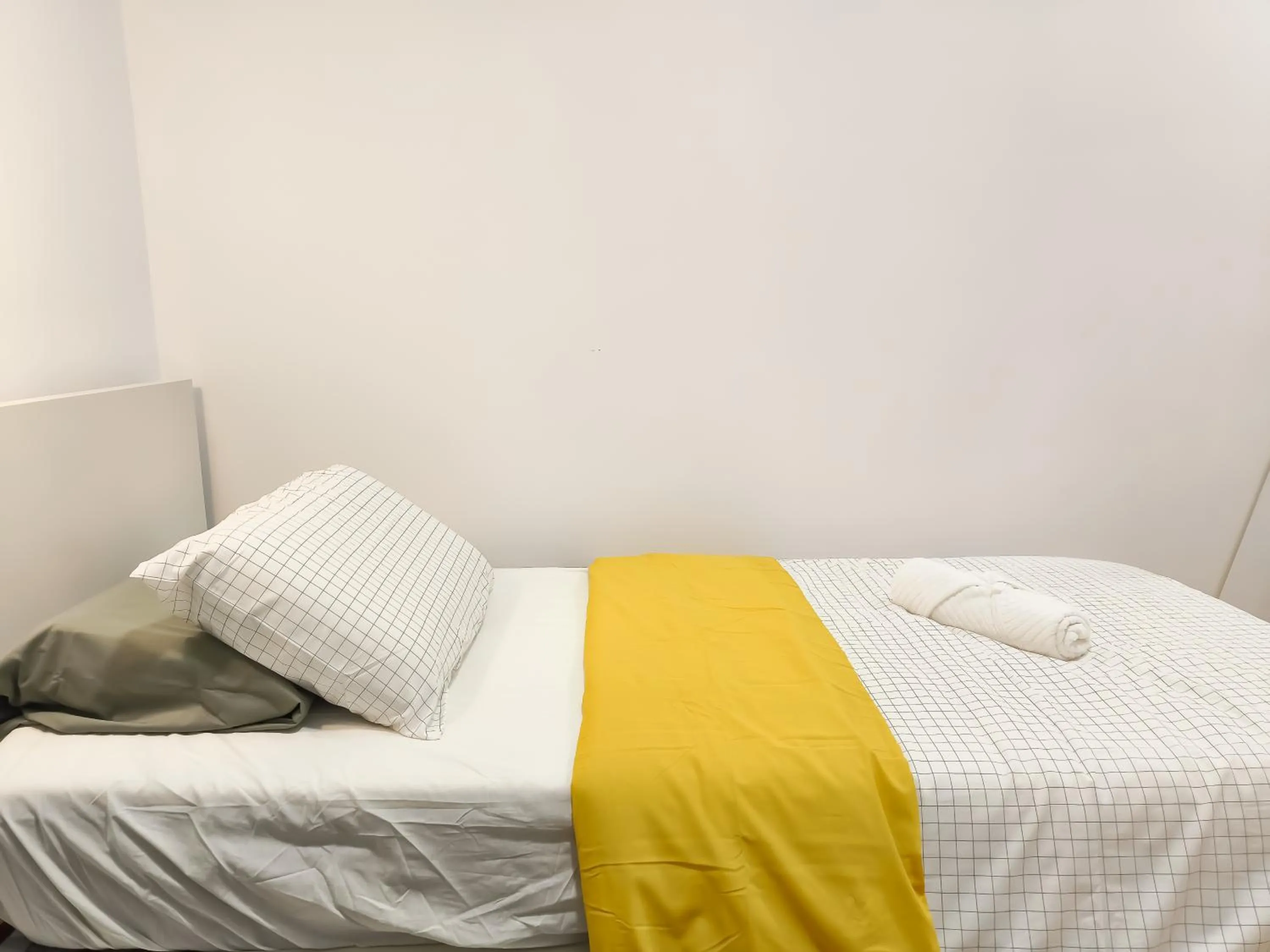 Bed in Kuchai Sentral by Manhattan Group