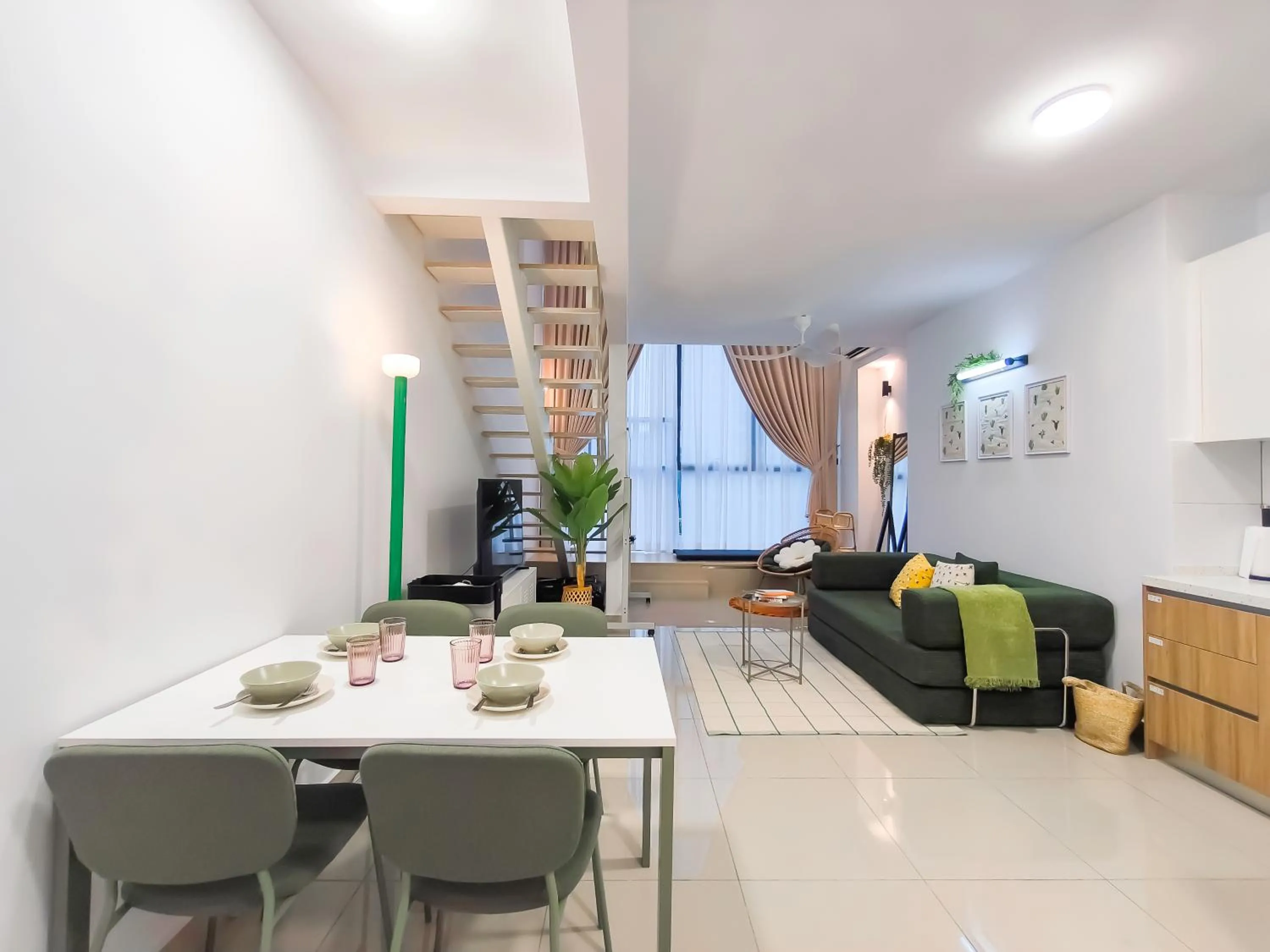 Kuchai Sentral by Manhattan Group