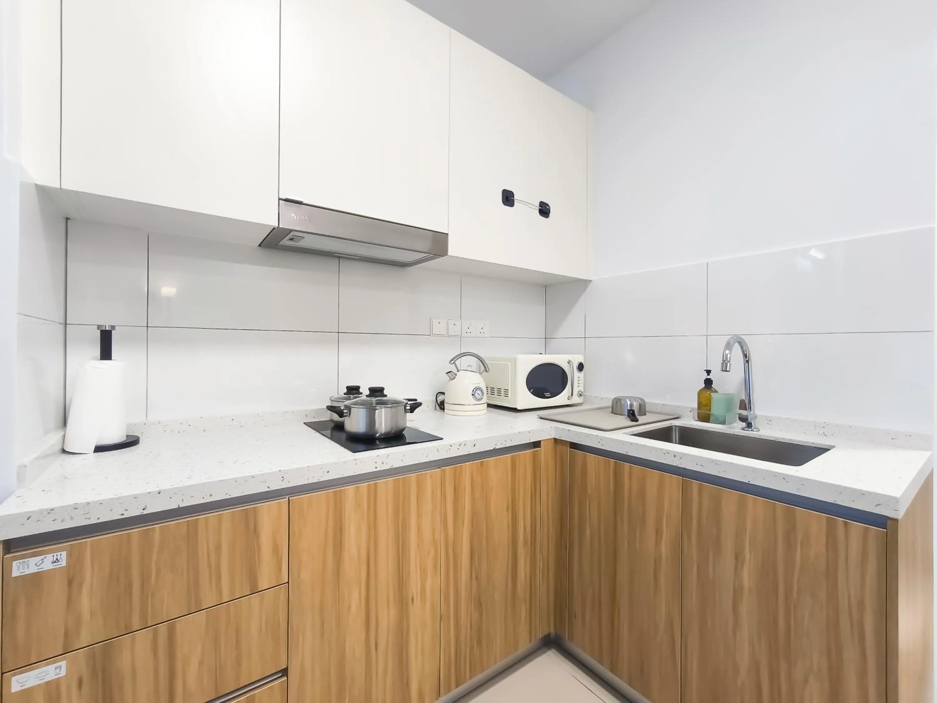 Kuchai Sentral by Manhattan Group