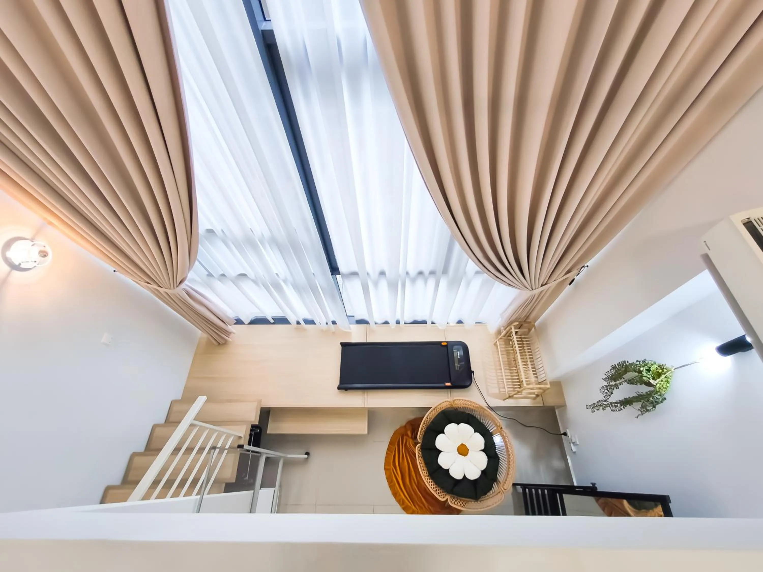 Kuchai Sentral by Manhattan Group