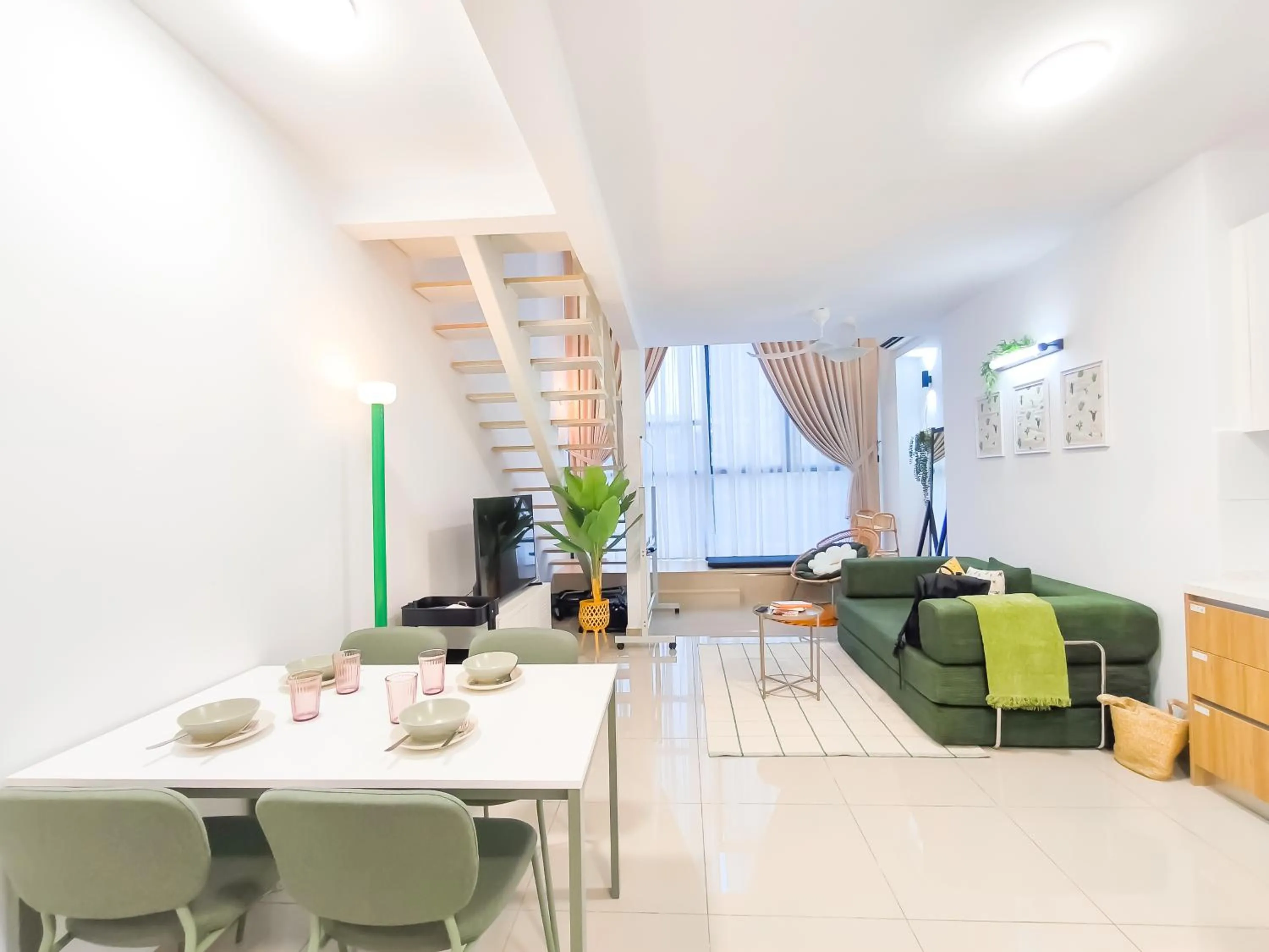 Kuchai Sentral by Manhattan Group