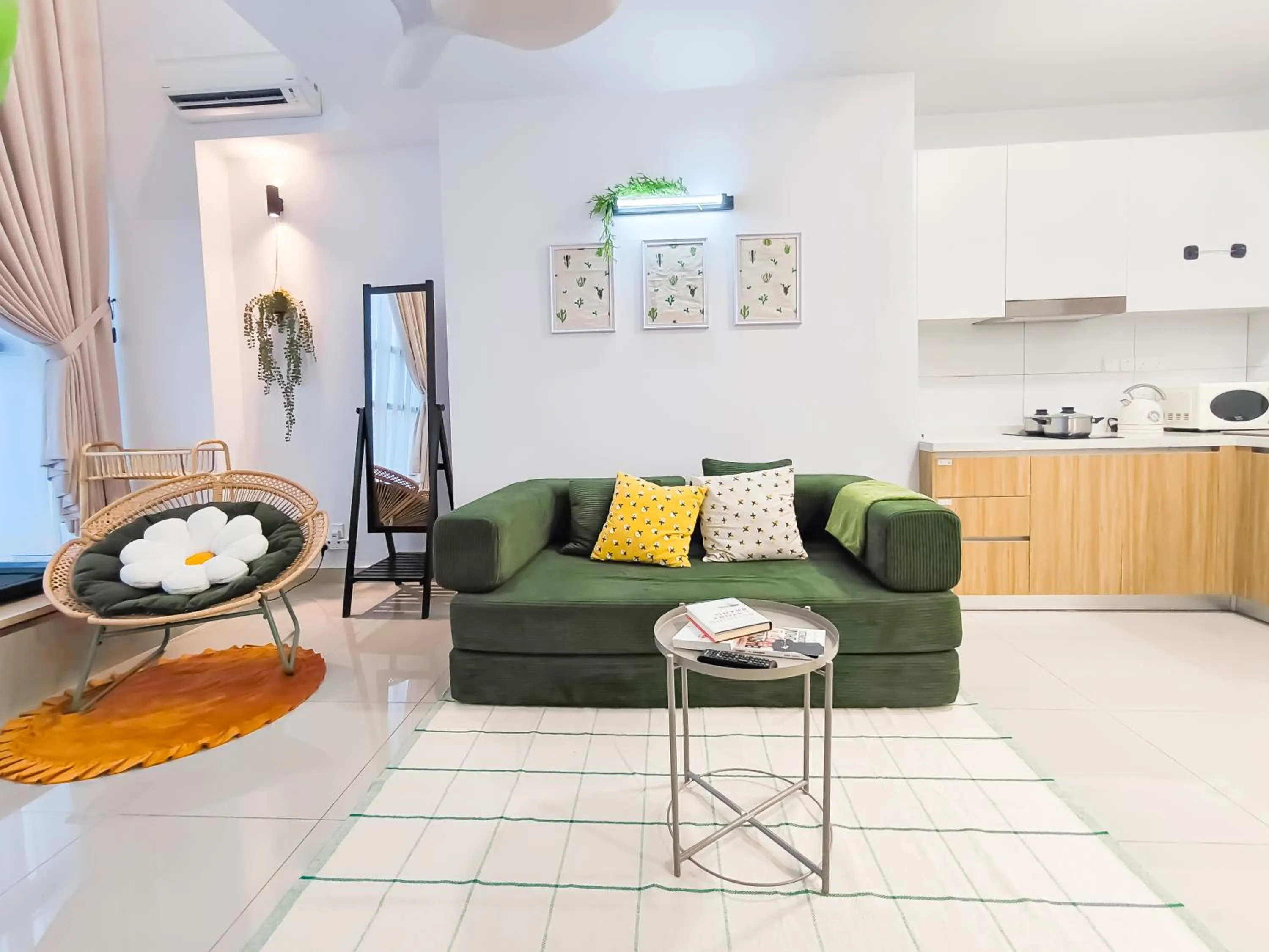 Kuchai Sentral by Manhattan Group