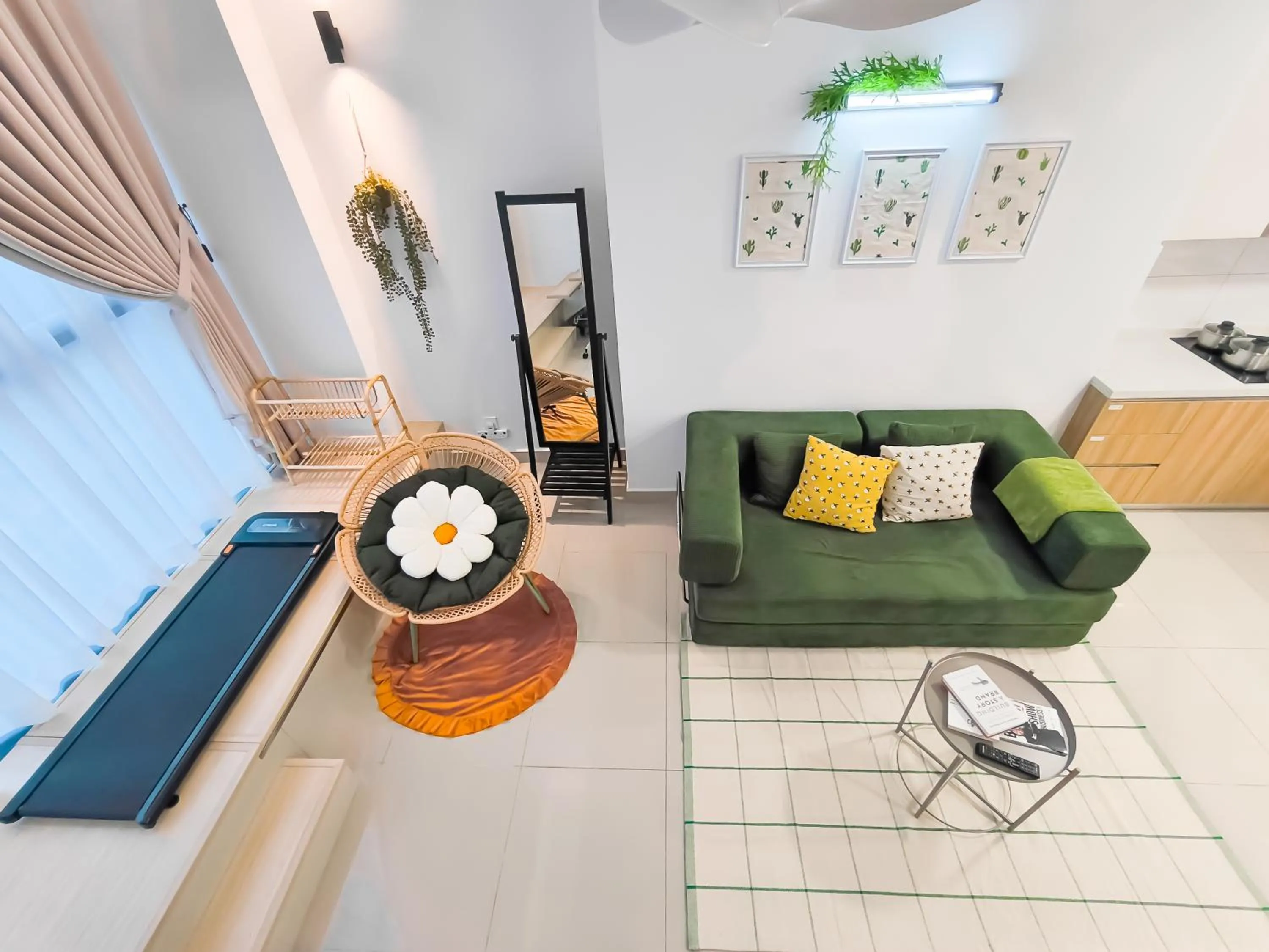 Kuchai Sentral by Manhattan Group