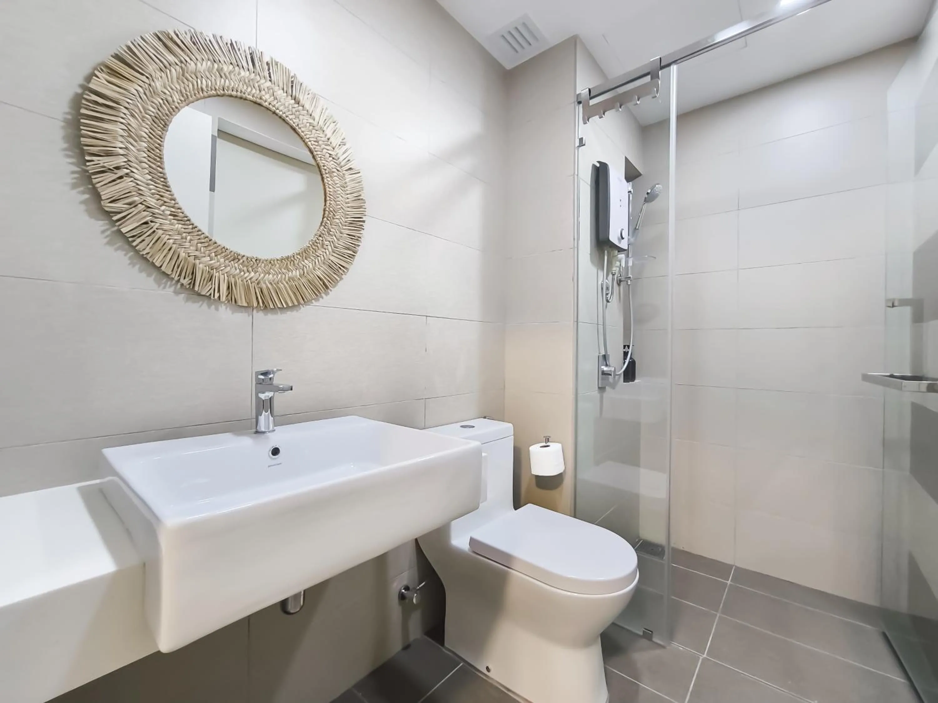 Kuchai Sentral by Manhattan Group