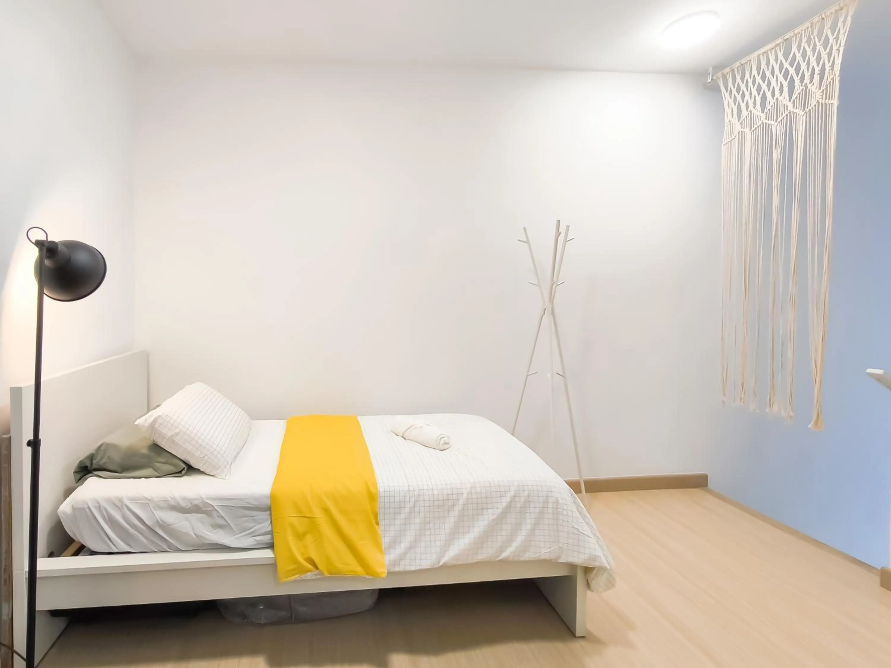 Bed in Kuchai Sentral by Manhattan Group