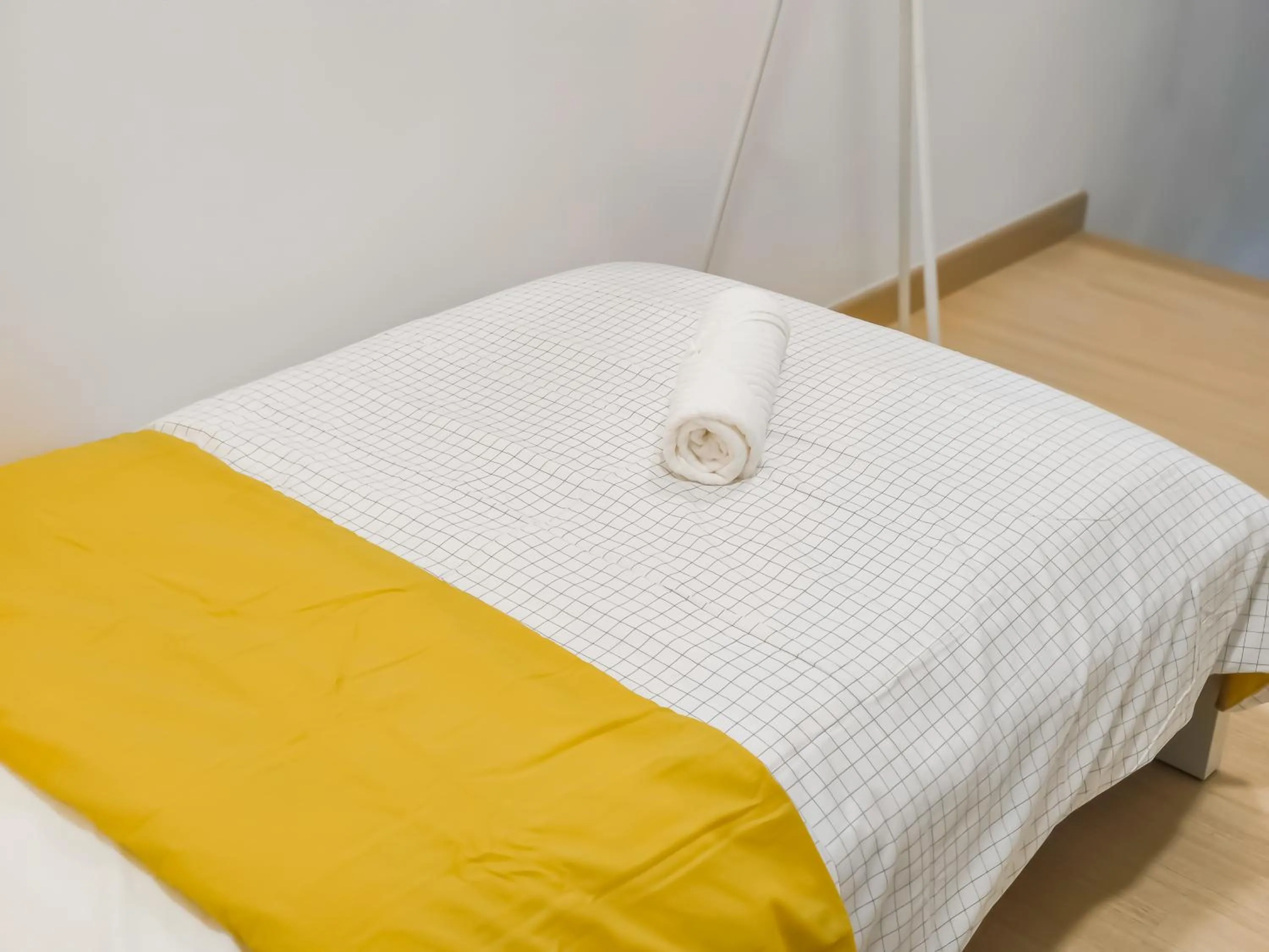 Bed in Kuchai Sentral by Manhattan Group