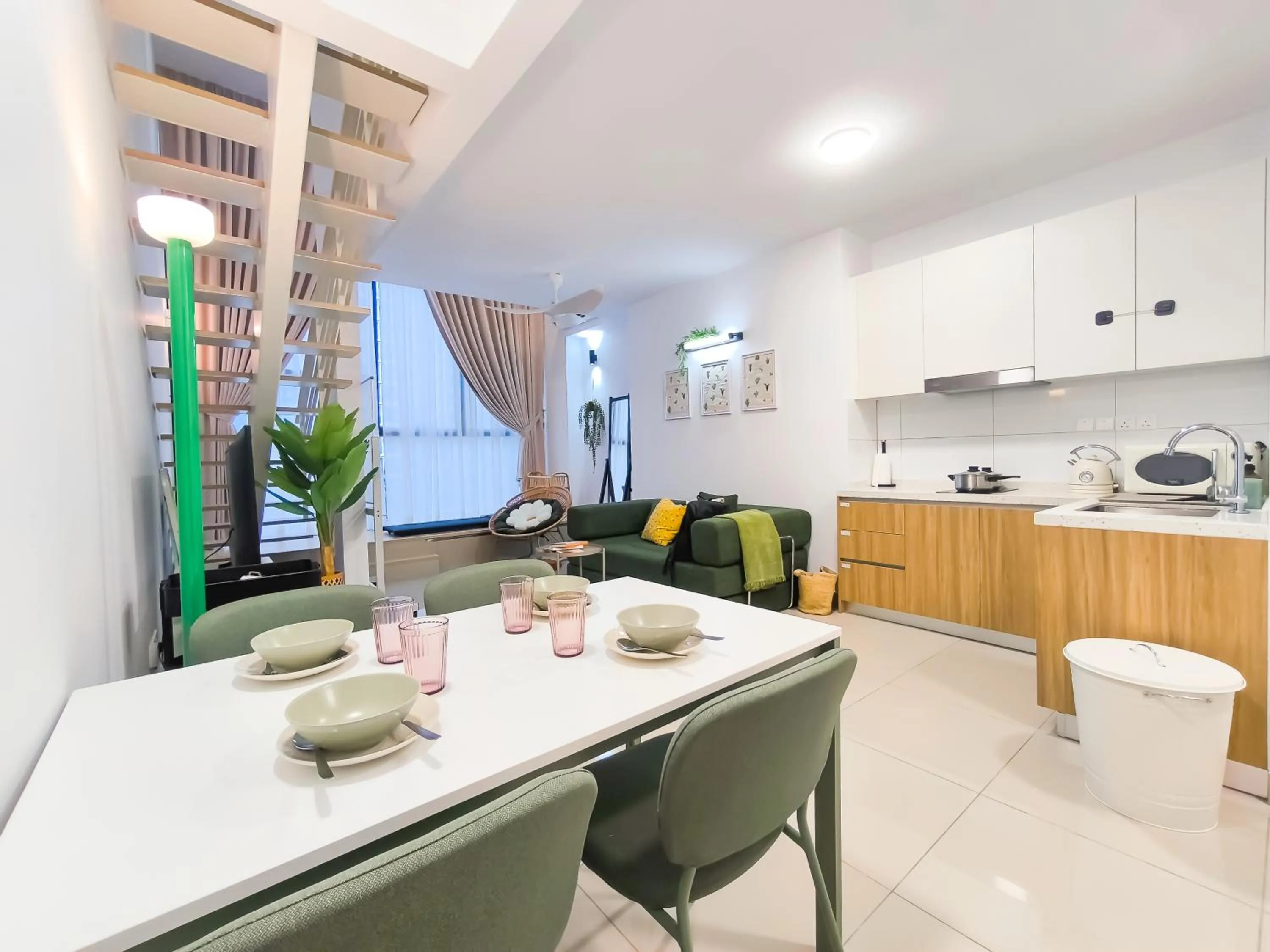 Kuchai Sentral by Manhattan Group