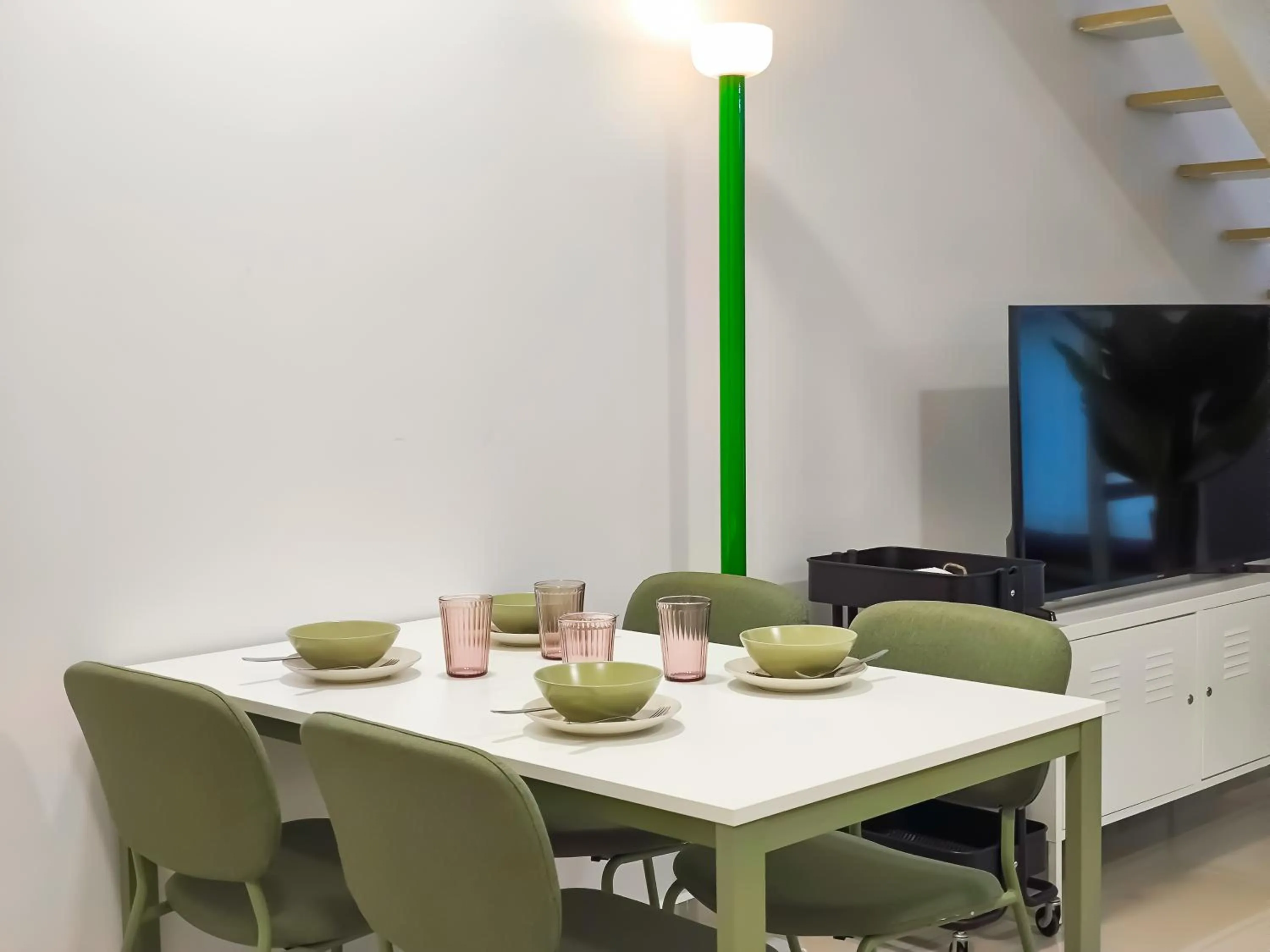 Kuchai Sentral by Manhattan Group