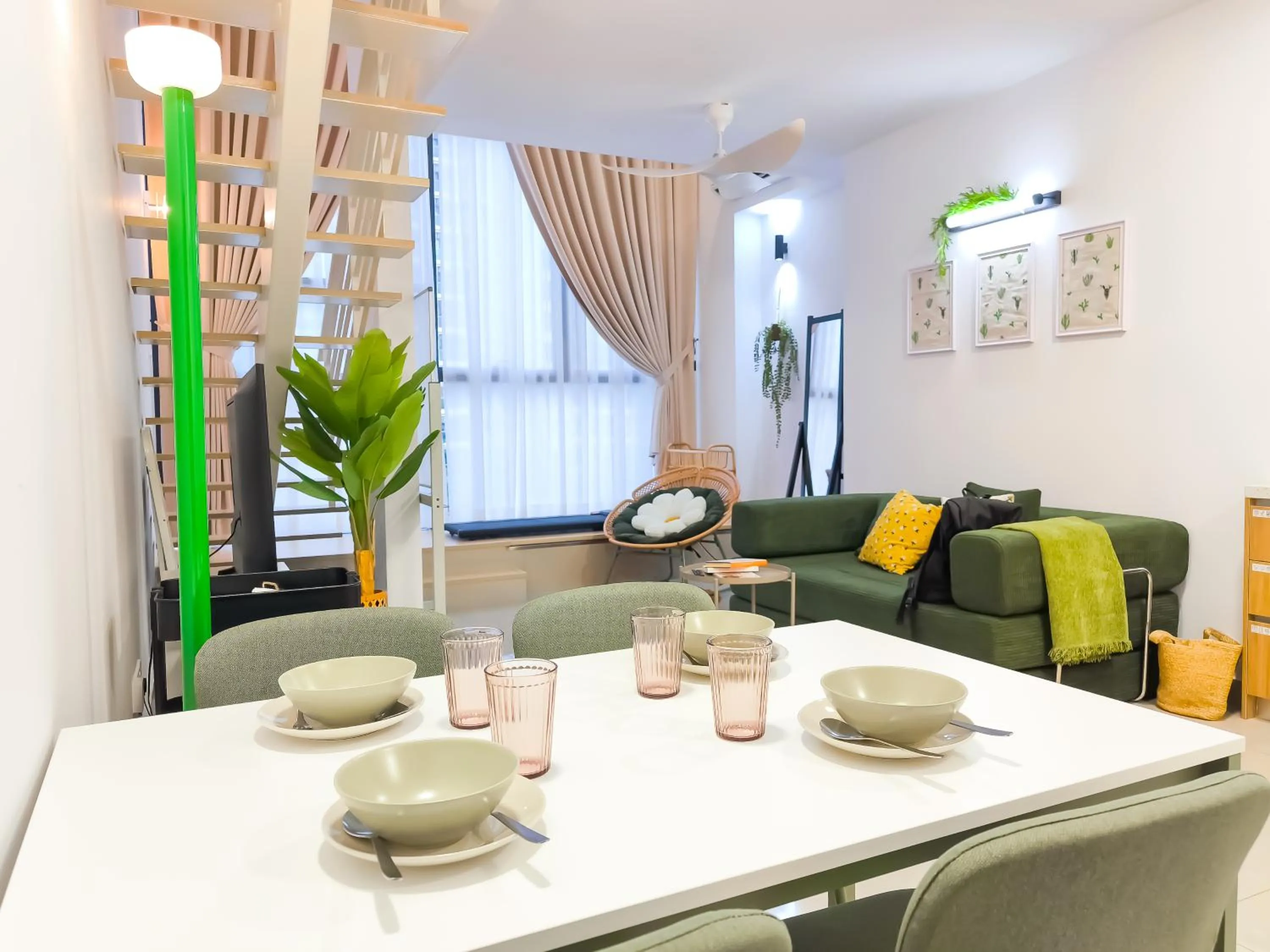 Kuchai Sentral by Manhattan Group