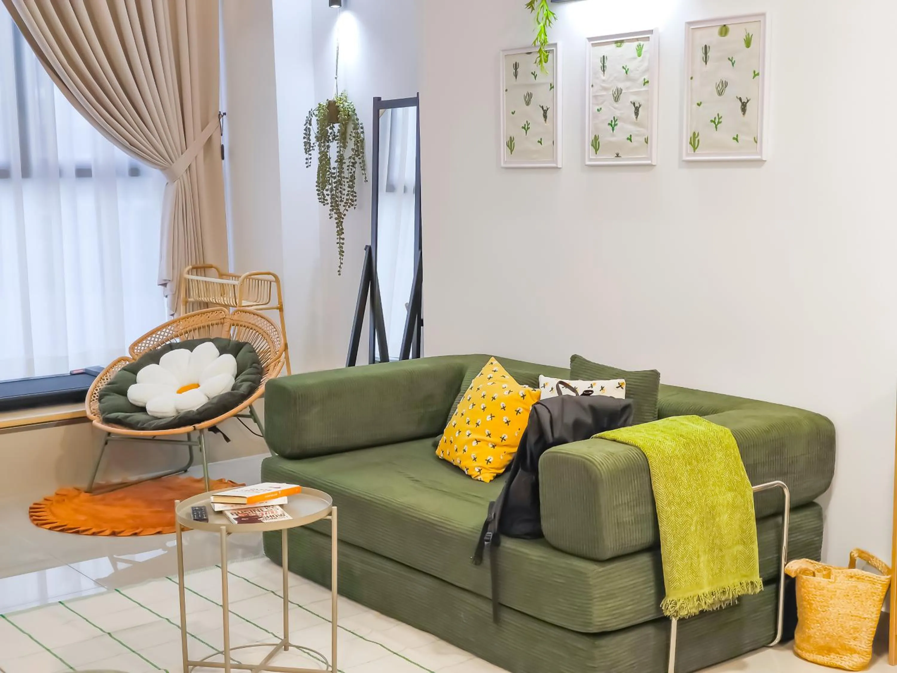 Kuchai Sentral by Manhattan Group