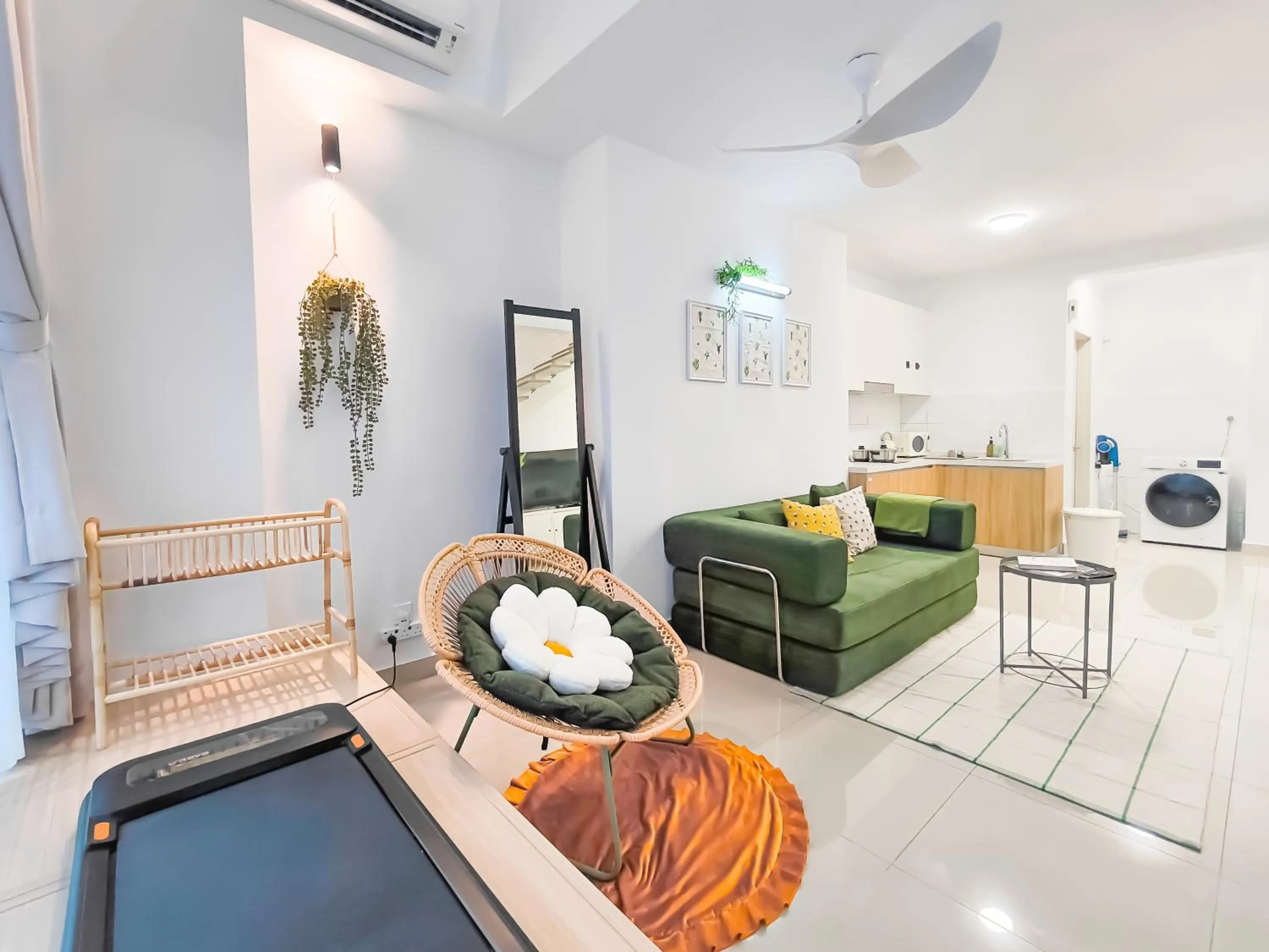 Kuchai Sentral by Manhattan Group