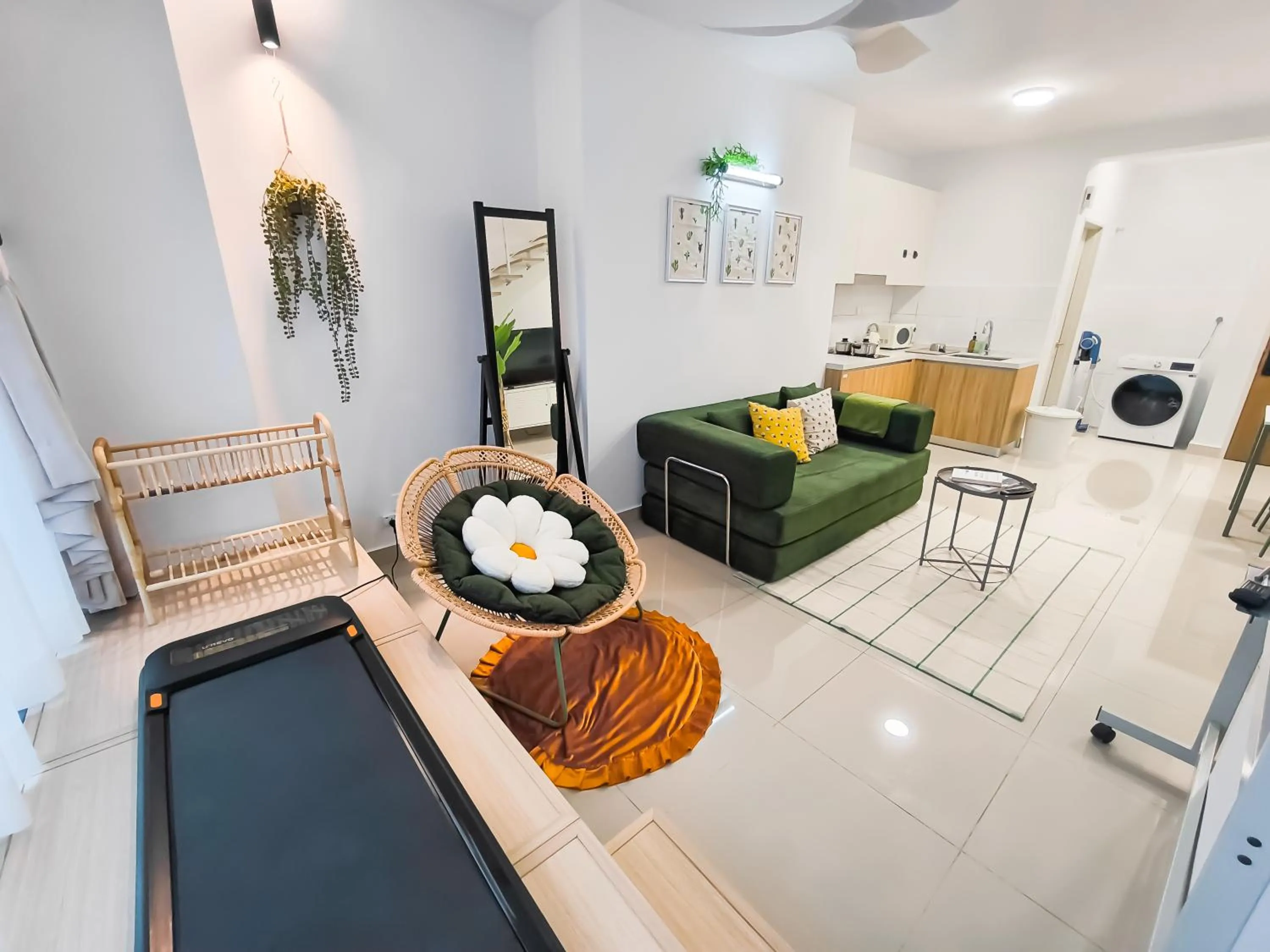 Kuchai Sentral by Manhattan Group