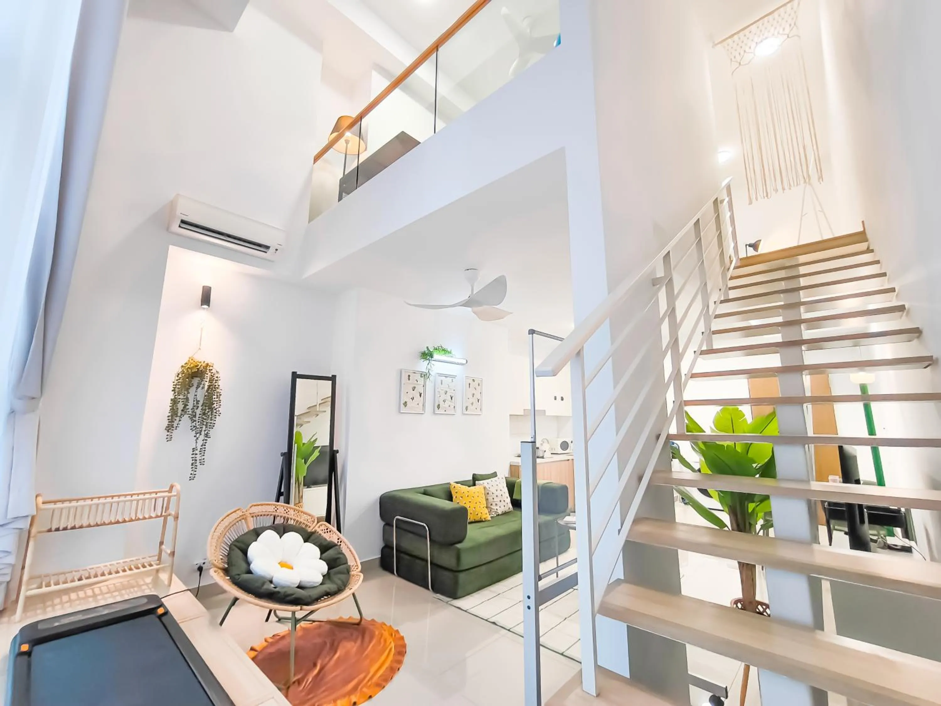 Kuchai Sentral by Manhattan Group