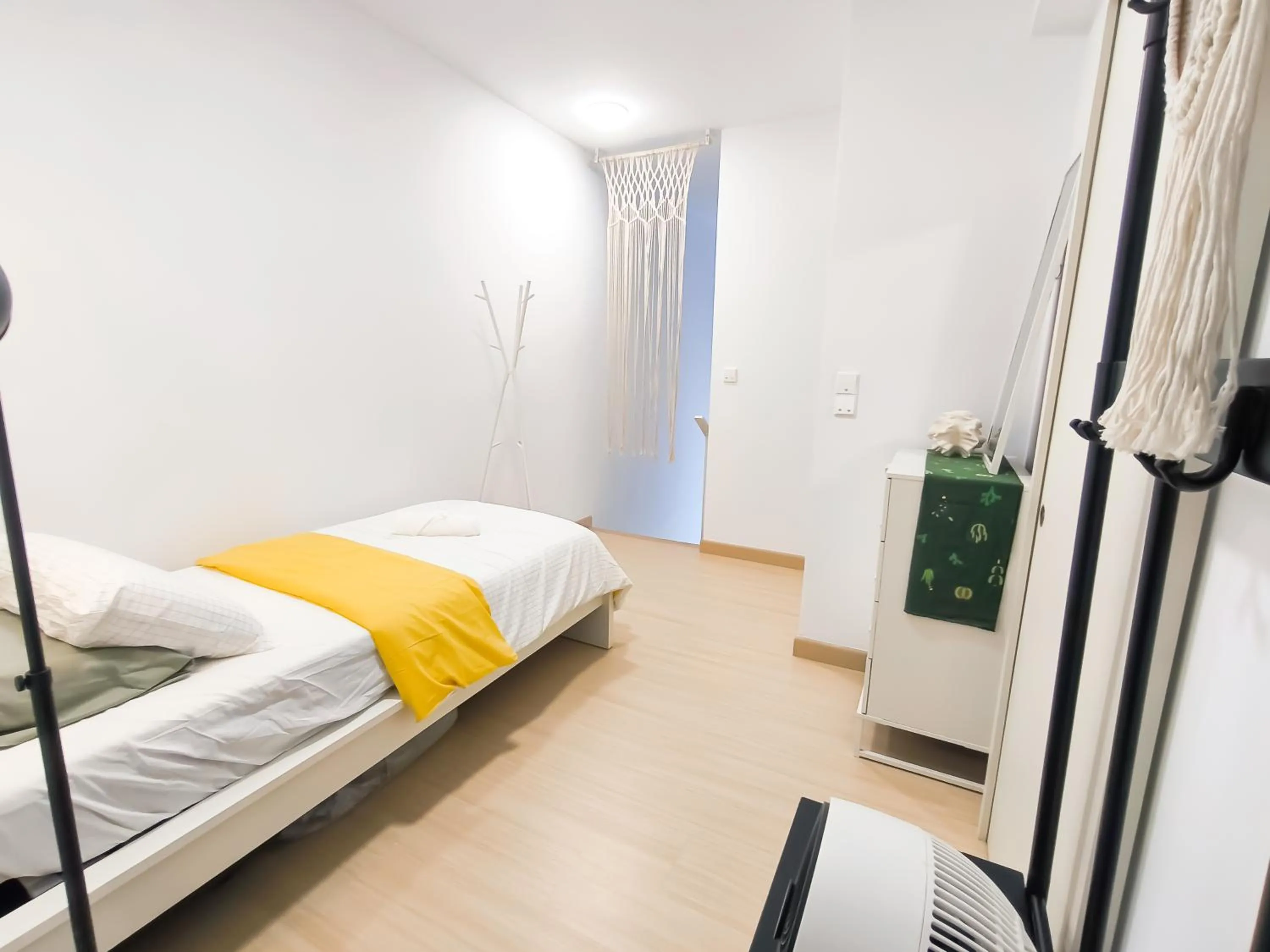 Bed in Kuchai Sentral by Manhattan Group