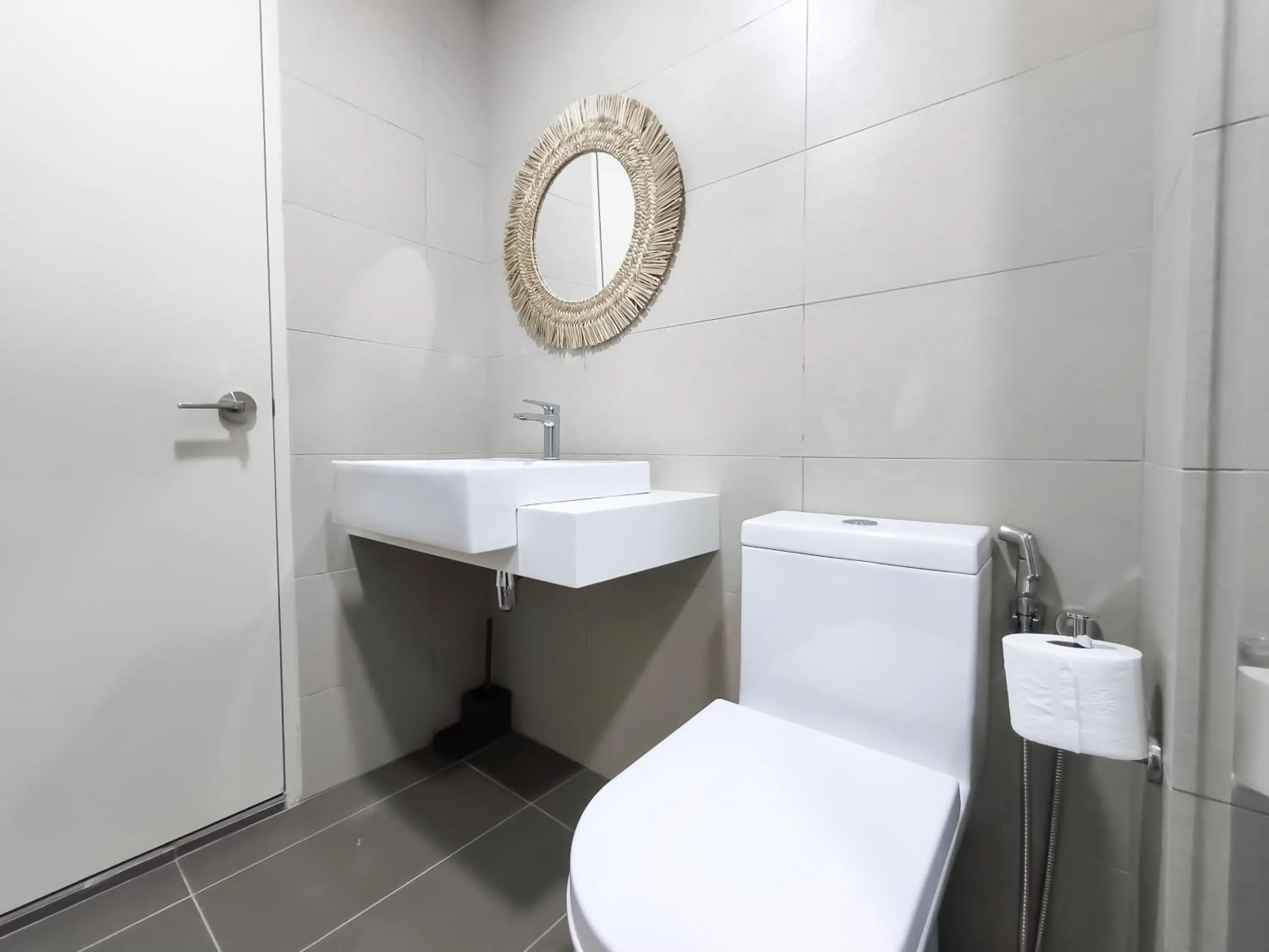 Kuchai Sentral by Manhattan Group