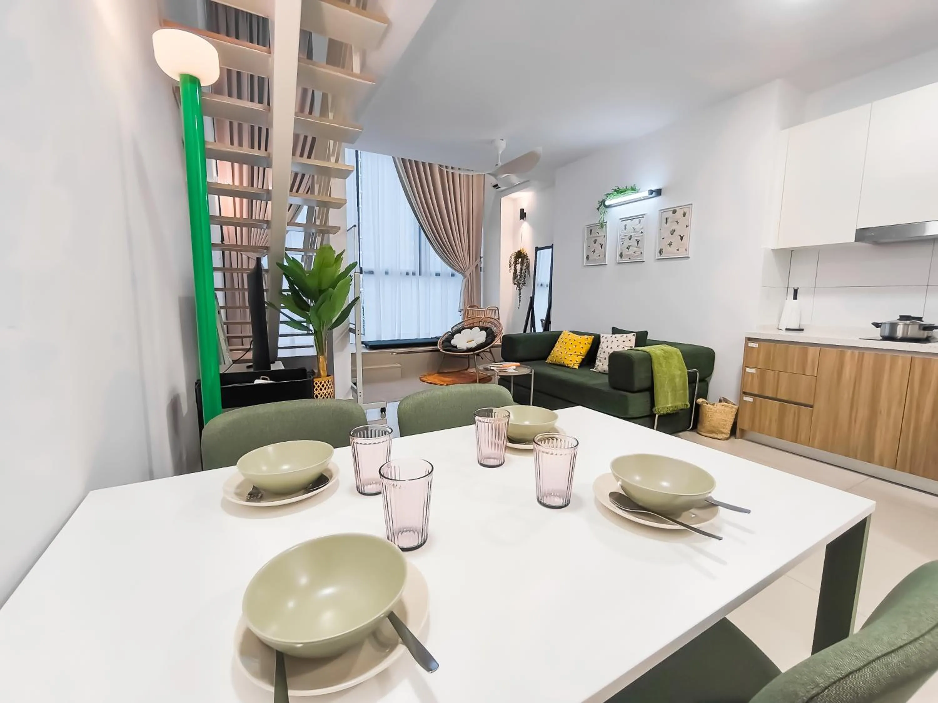 Kuchai Sentral by Manhattan Group