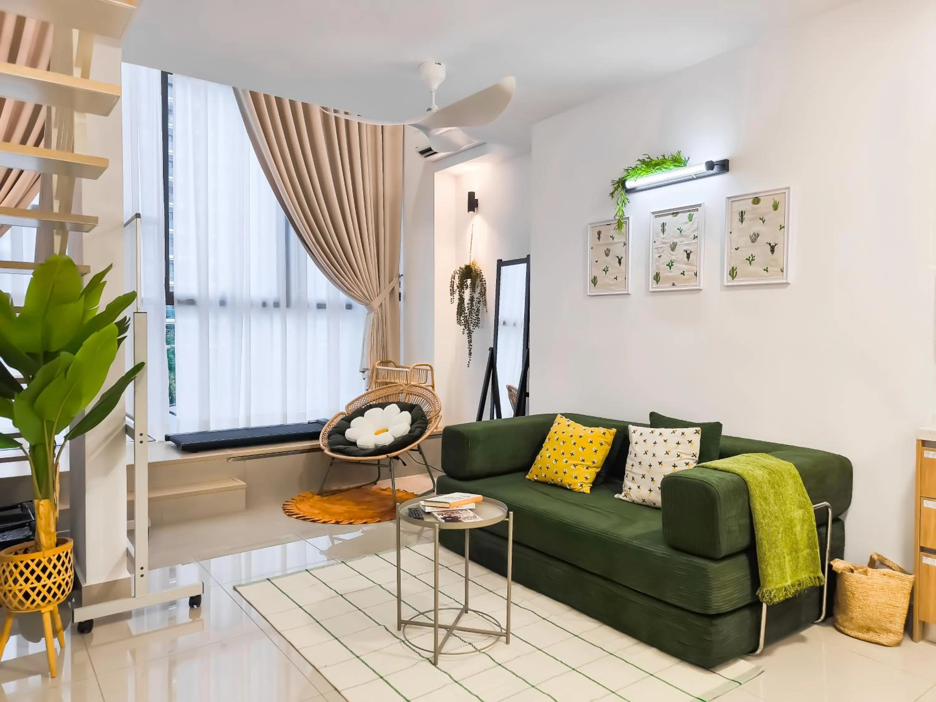 Kuchai Sentral by Manhattan Group