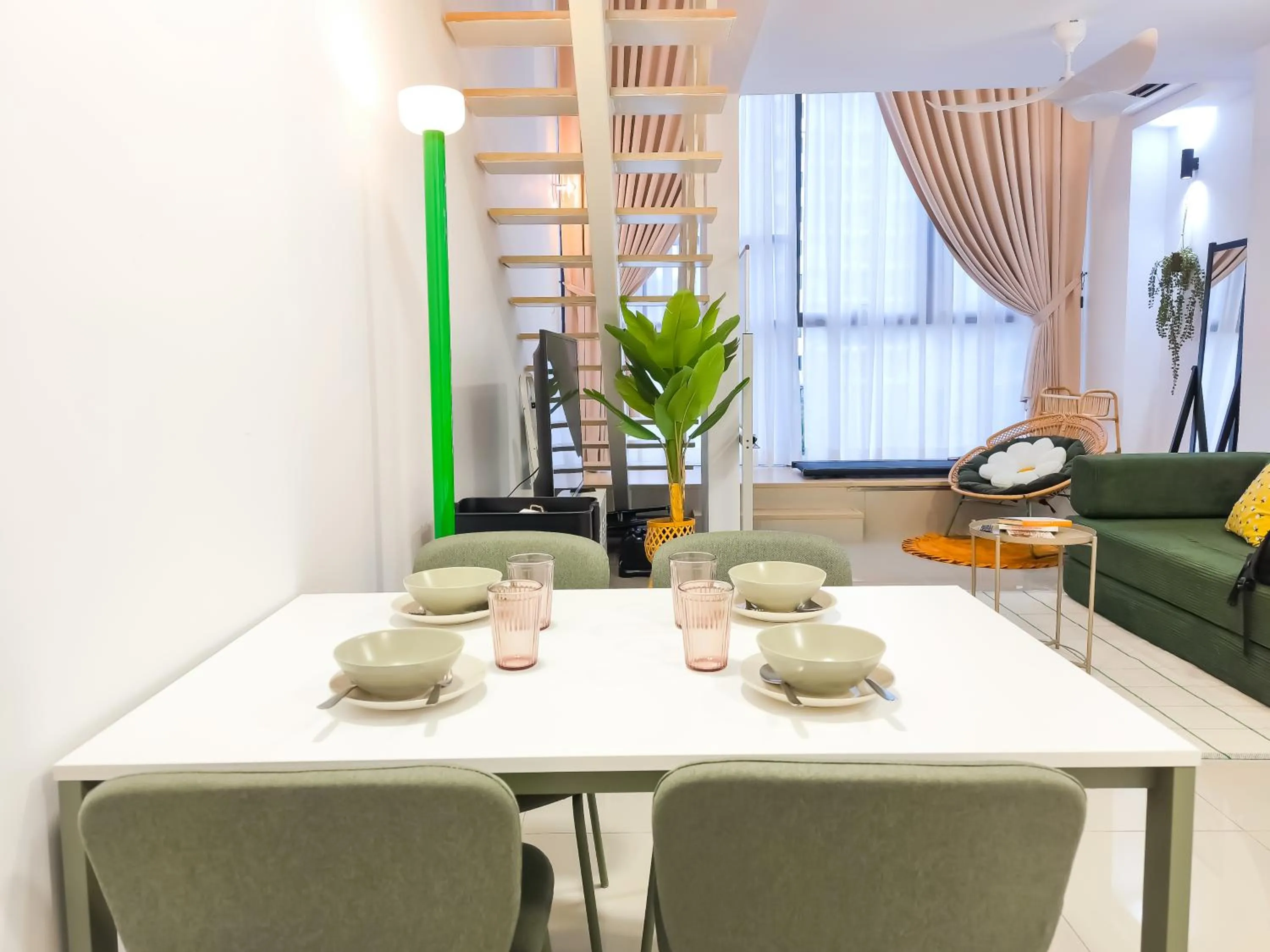 Kuchai Sentral by Manhattan Group