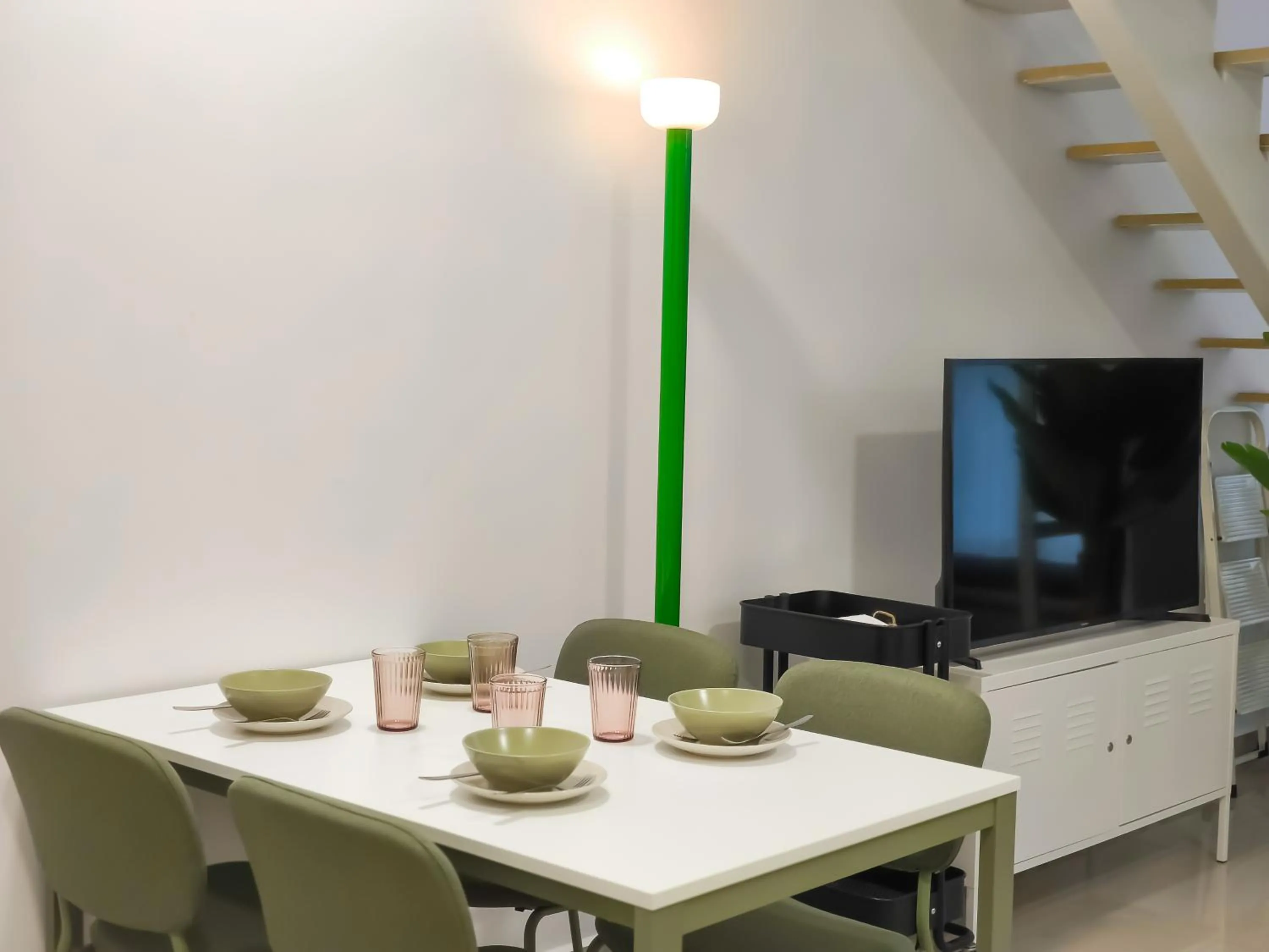 Kuchai Sentral by Manhattan Group