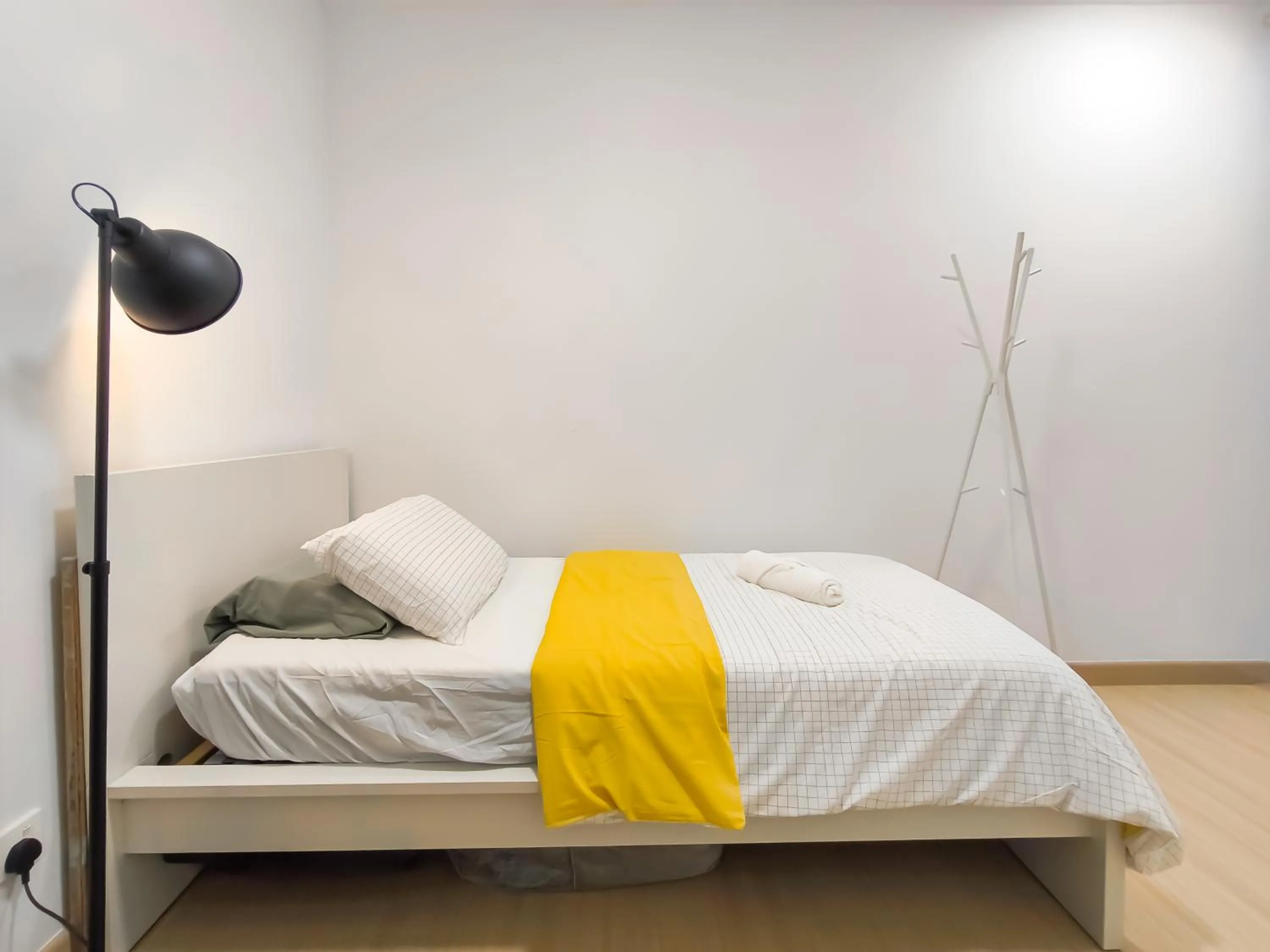 Bed in Kuchai Sentral by Manhattan Group
