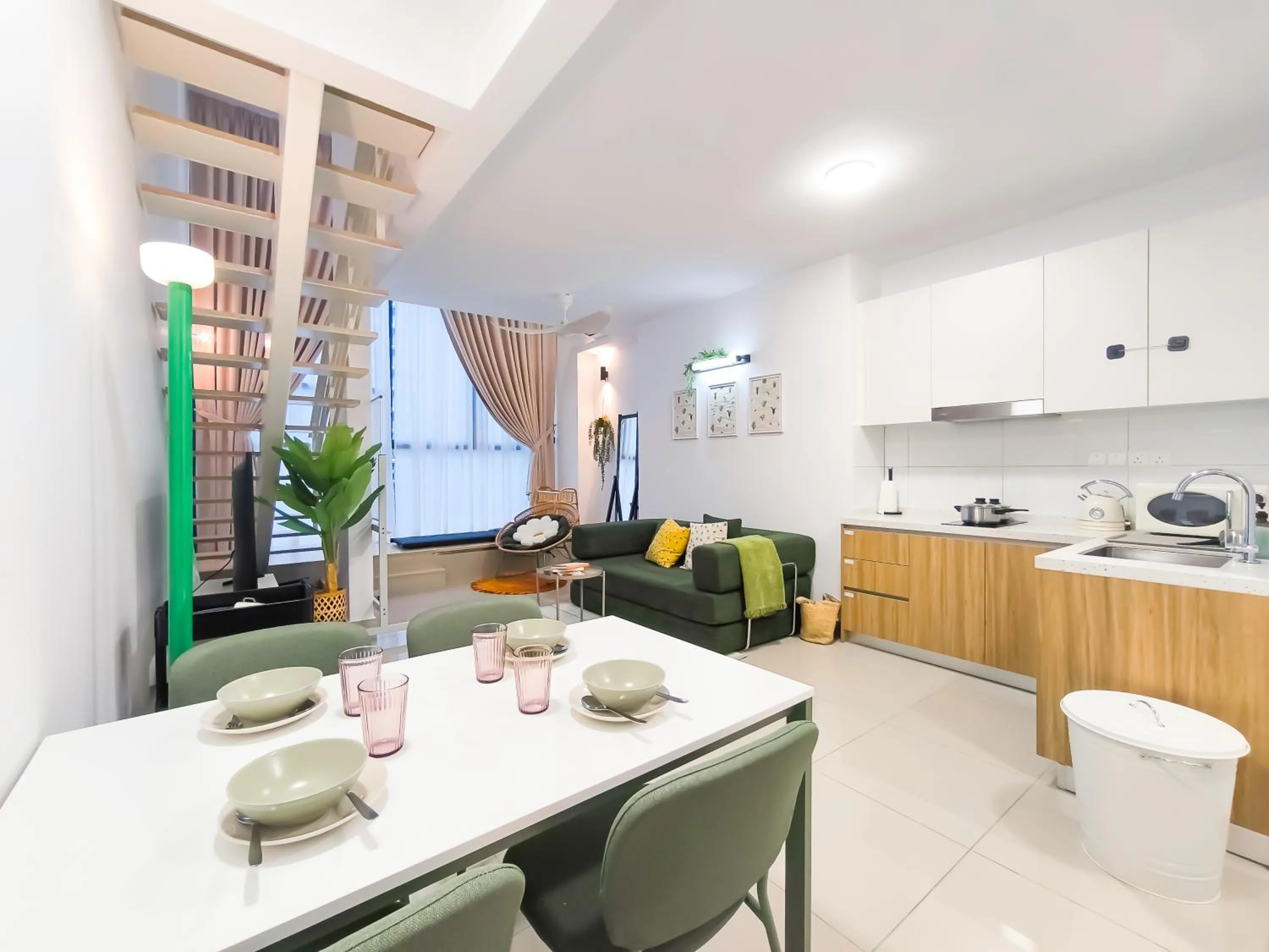 Kuchai Sentral by Manhattan Group