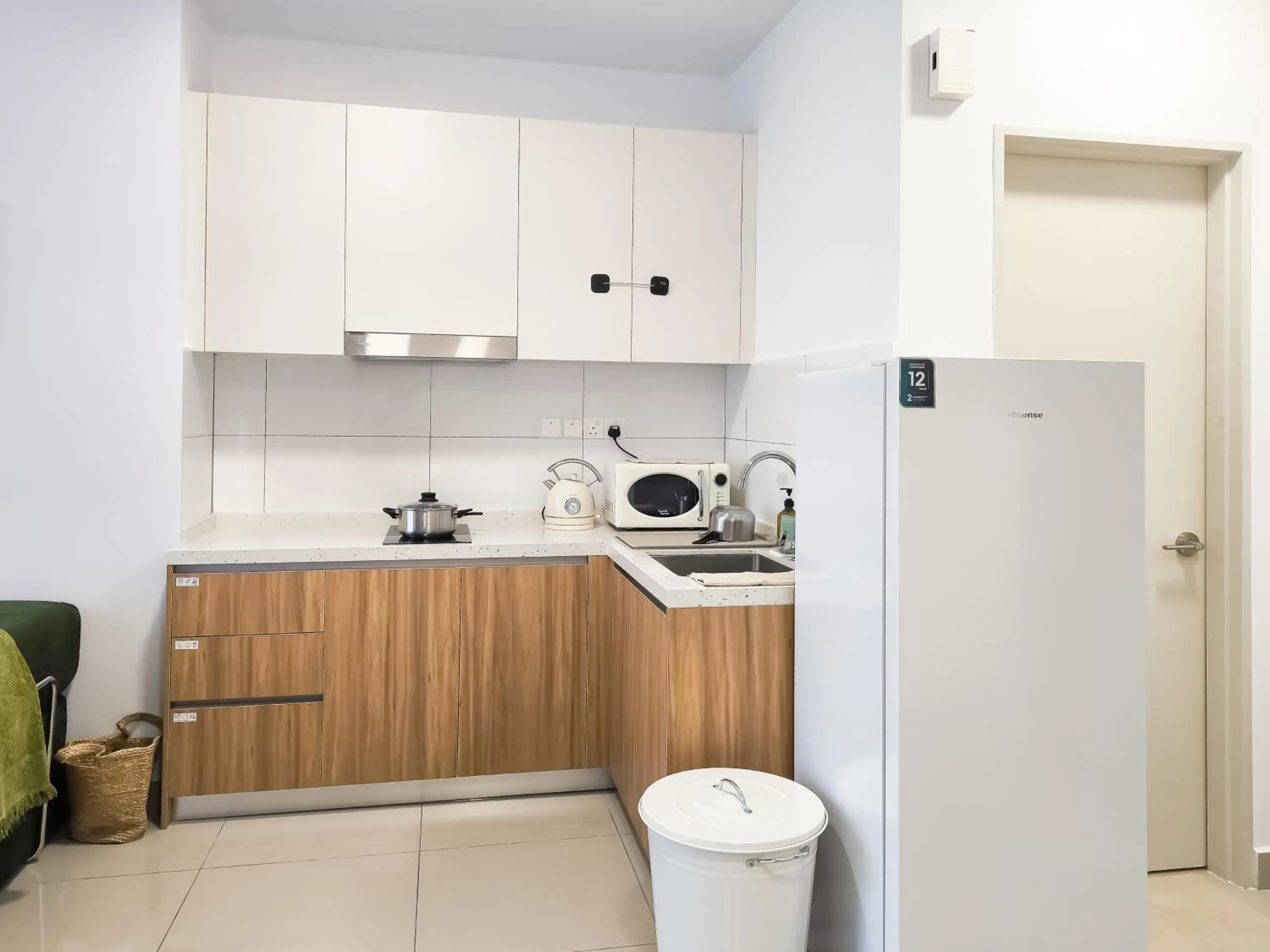Kuchai Sentral by Manhattan Group