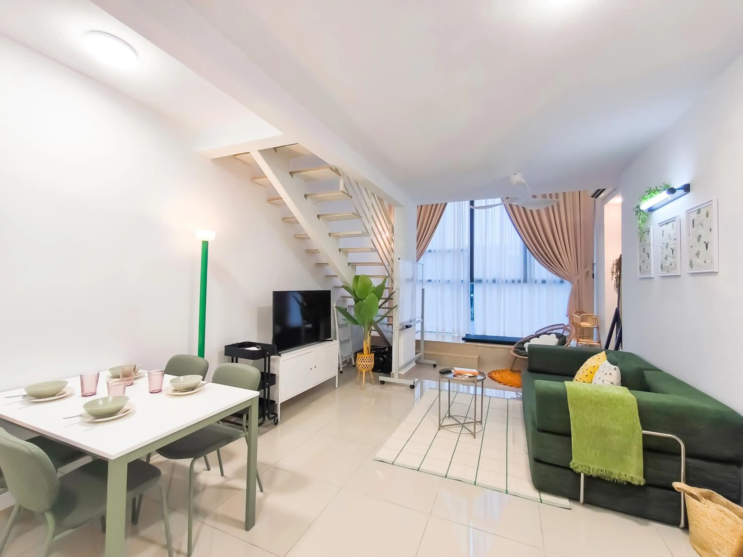 Kuchai Sentral by Manhattan Group