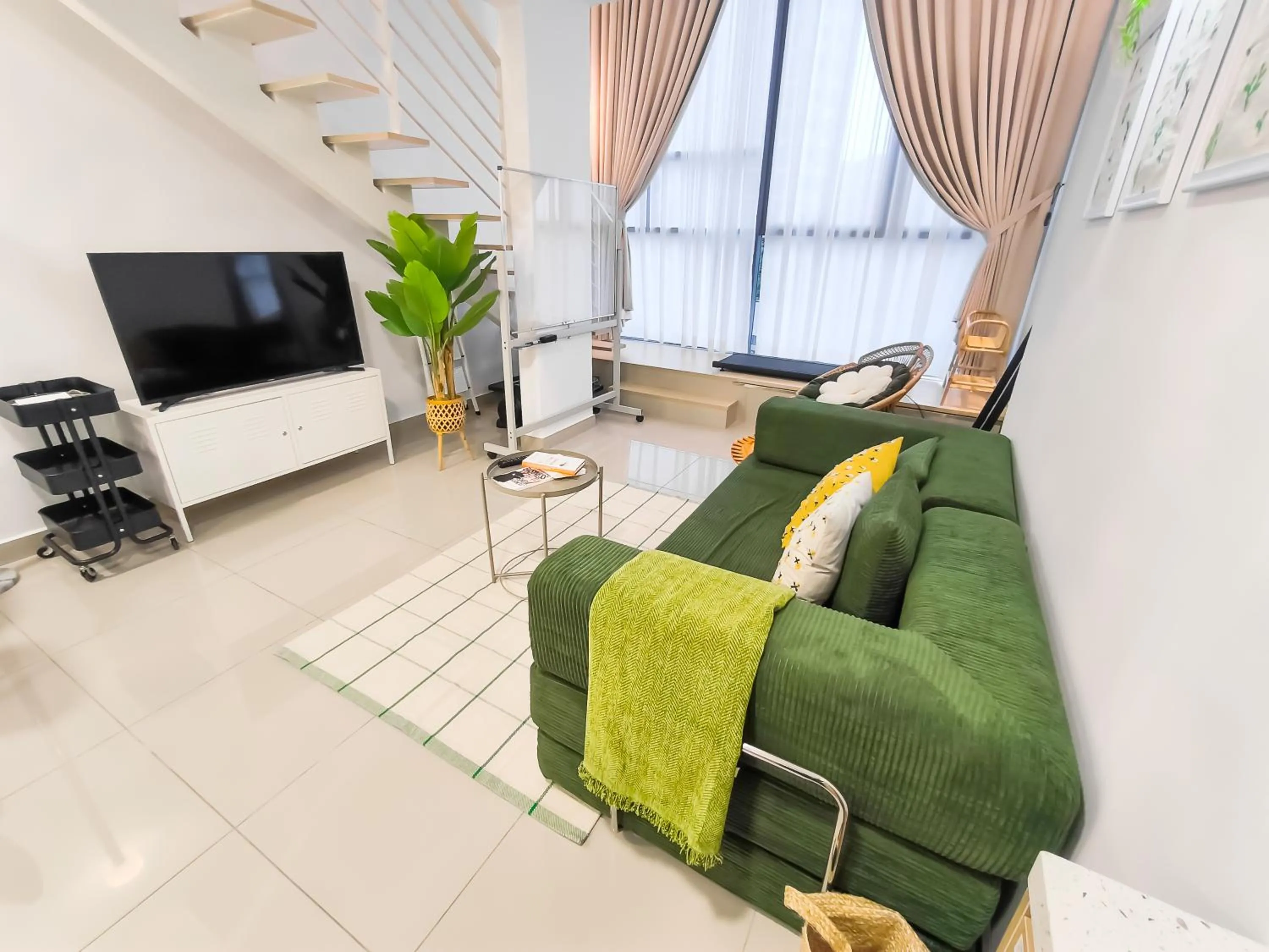 Kuchai Sentral by Manhattan Group