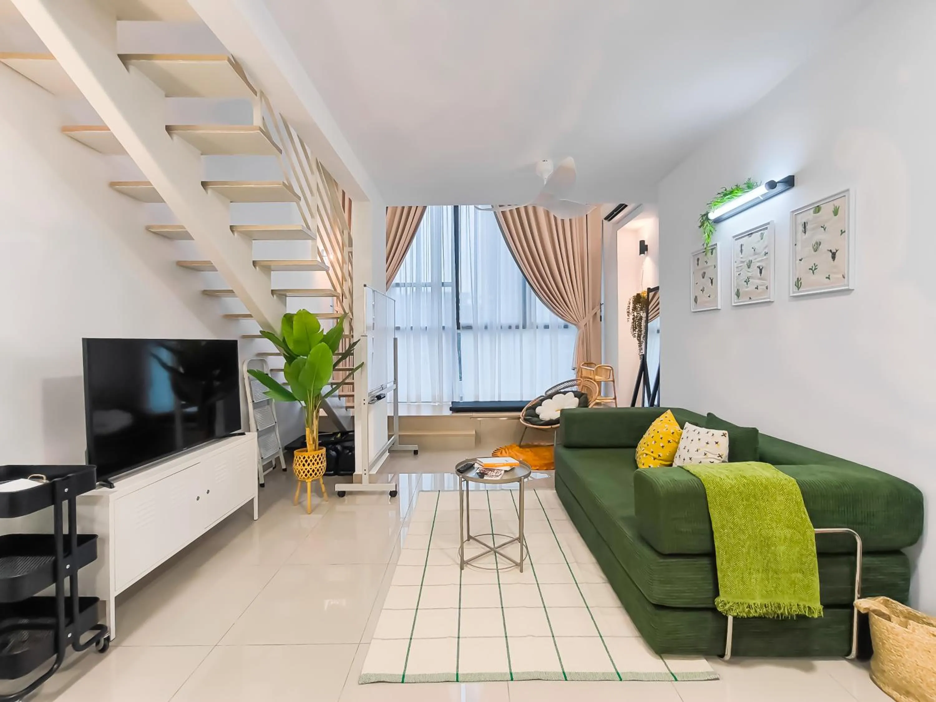 Kuchai Sentral by Manhattan Group