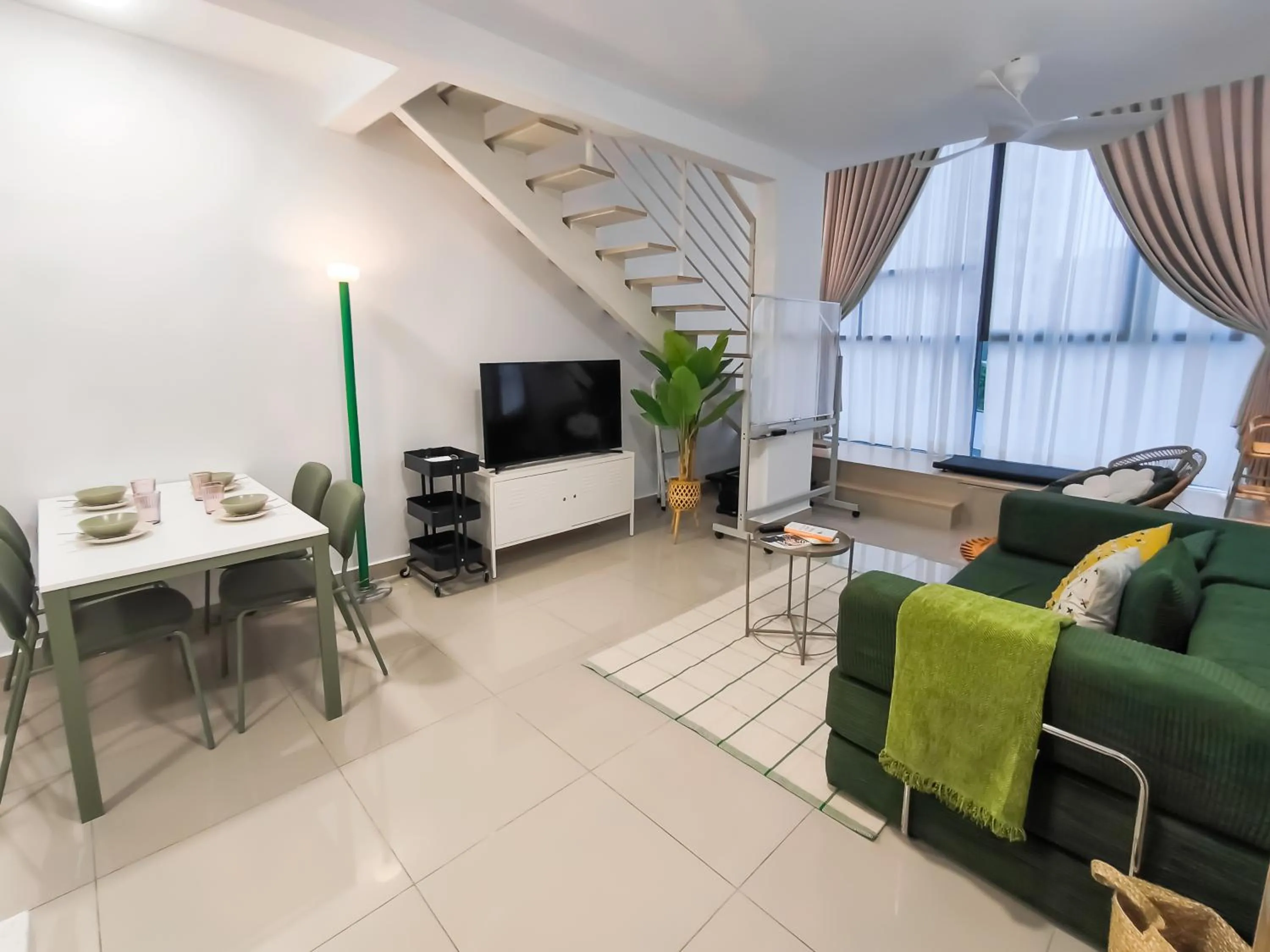 Kuchai Sentral by Manhattan Group