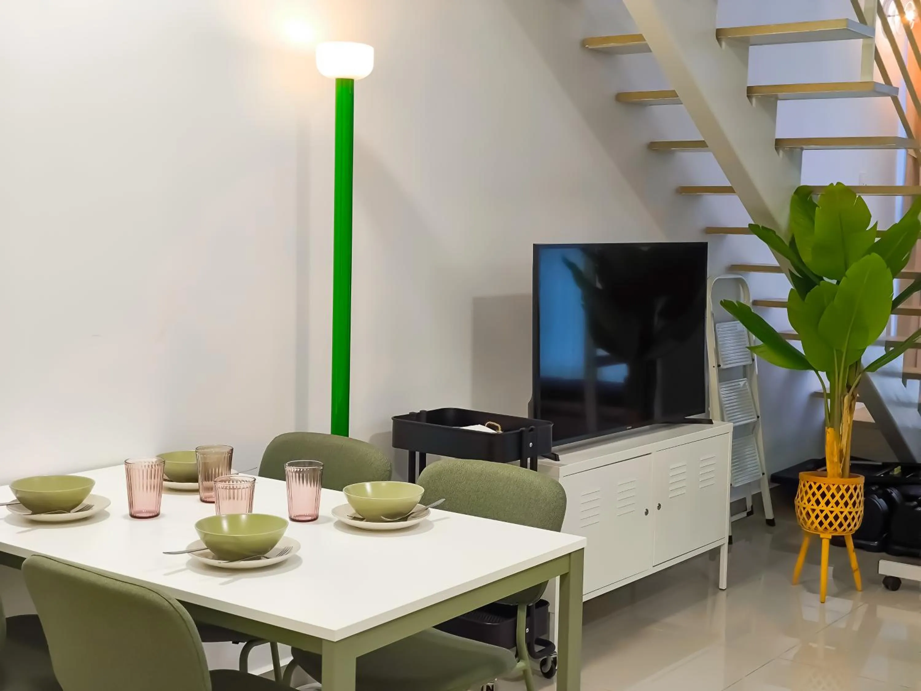 Kuchai Sentral by Manhattan Group