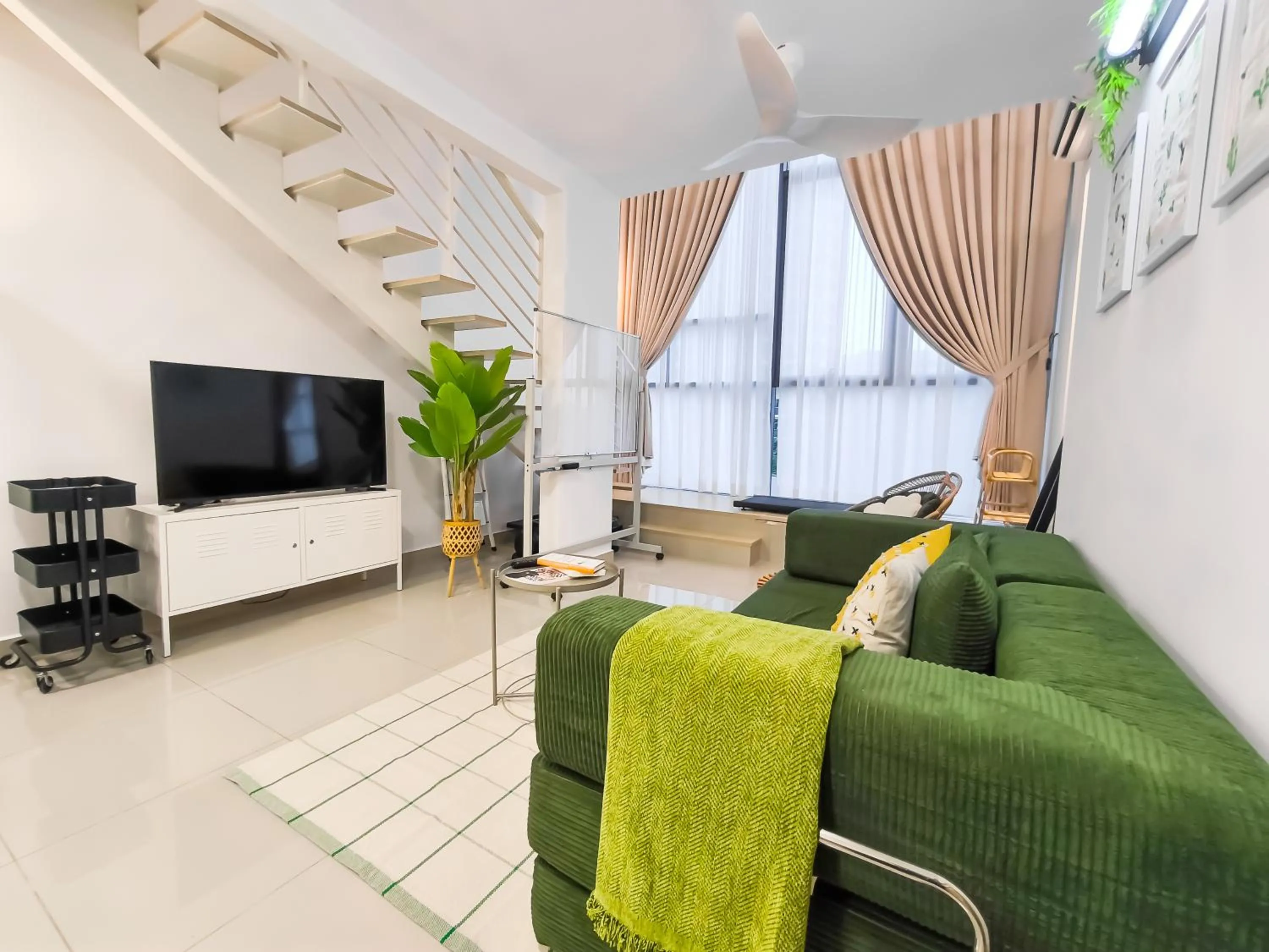 Kuchai Sentral by Manhattan Group