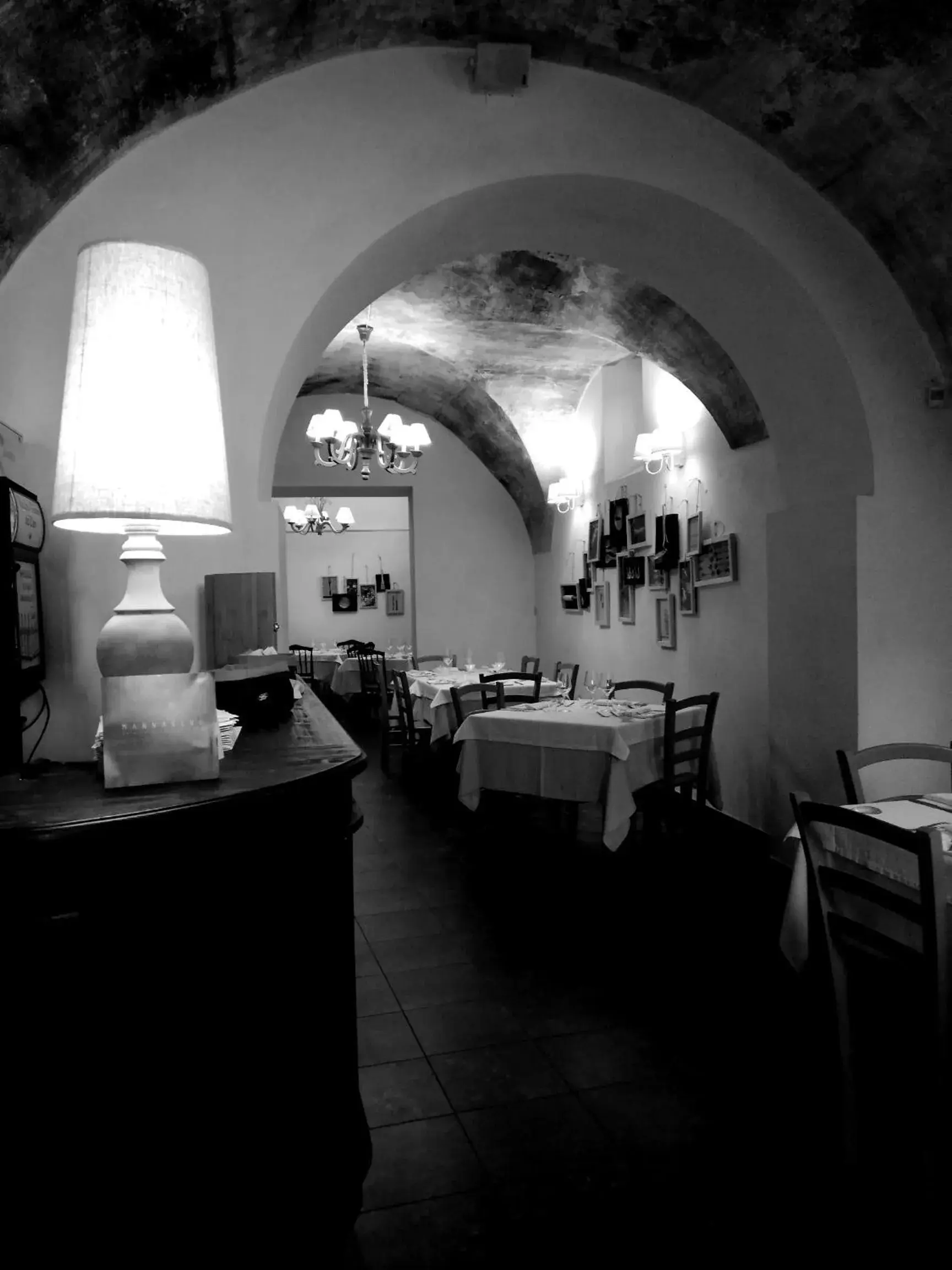 Restaurant/places to eat in Terrazzani Suite Restaurant/places to eat in Terrazzani Suite