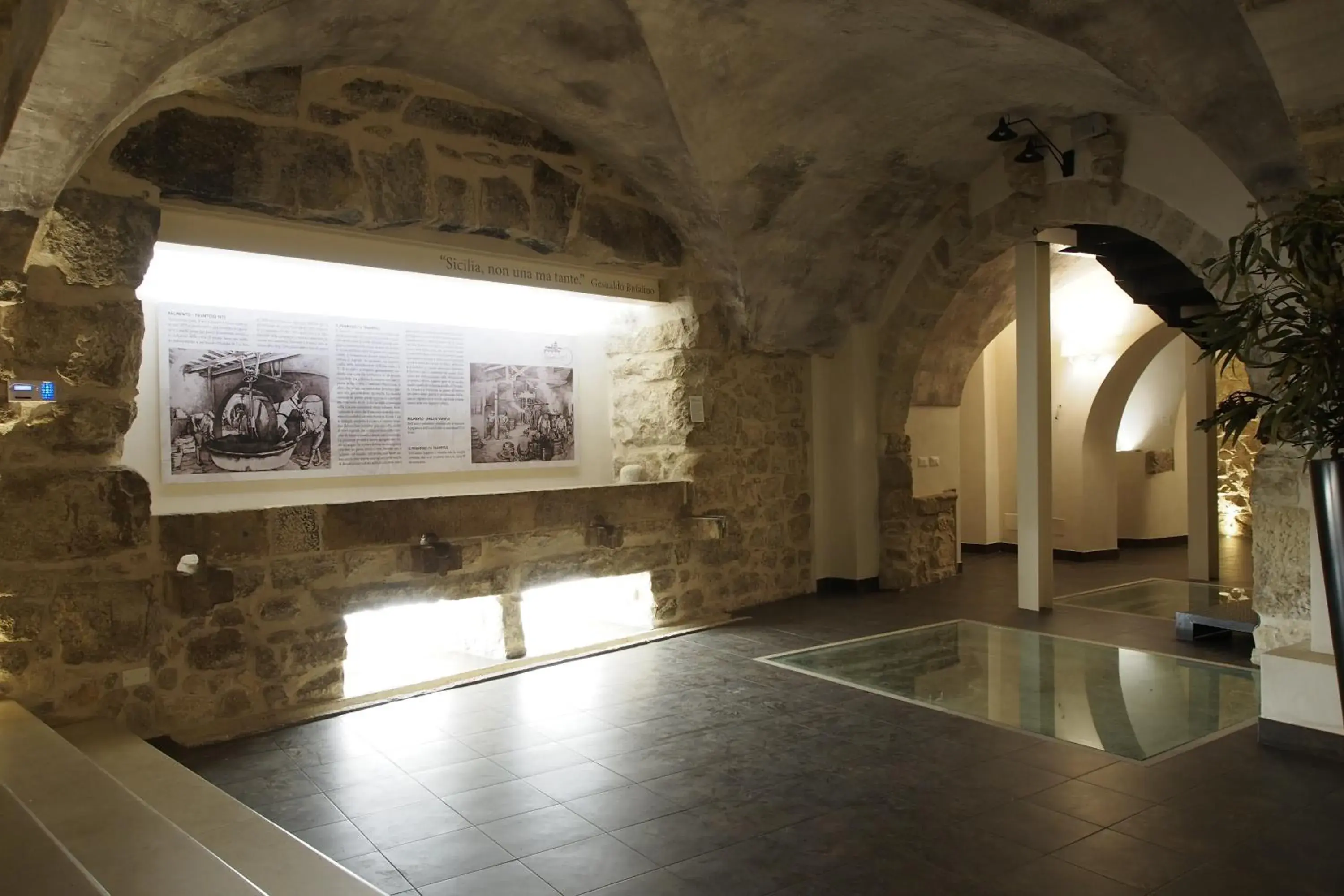 Breakfast in Terrazzani Suite Breakfast in Terrazzani Suite