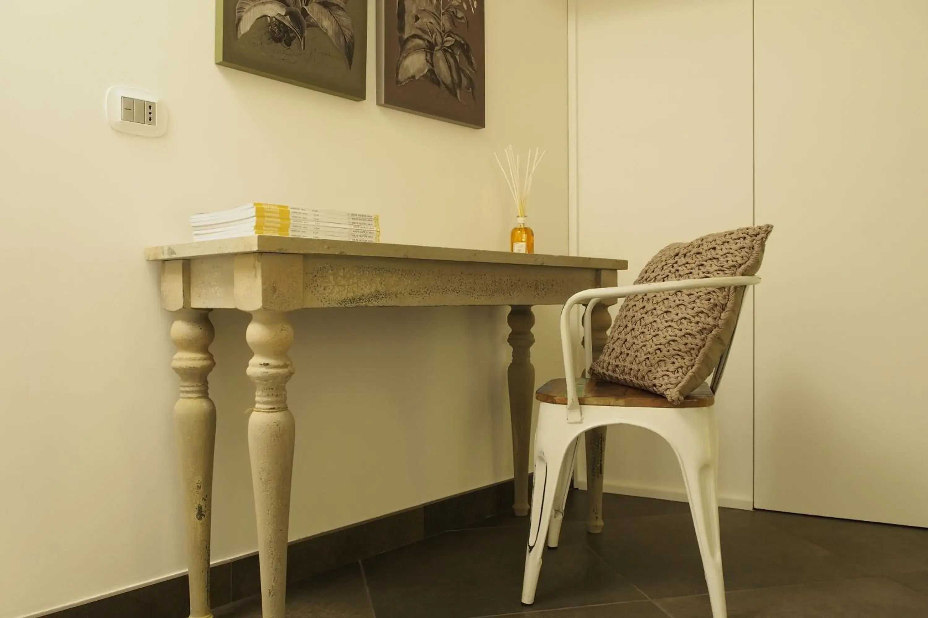 Lounge or bar in Terrazzani Suite Lounge or bar in Terrazzani Suite