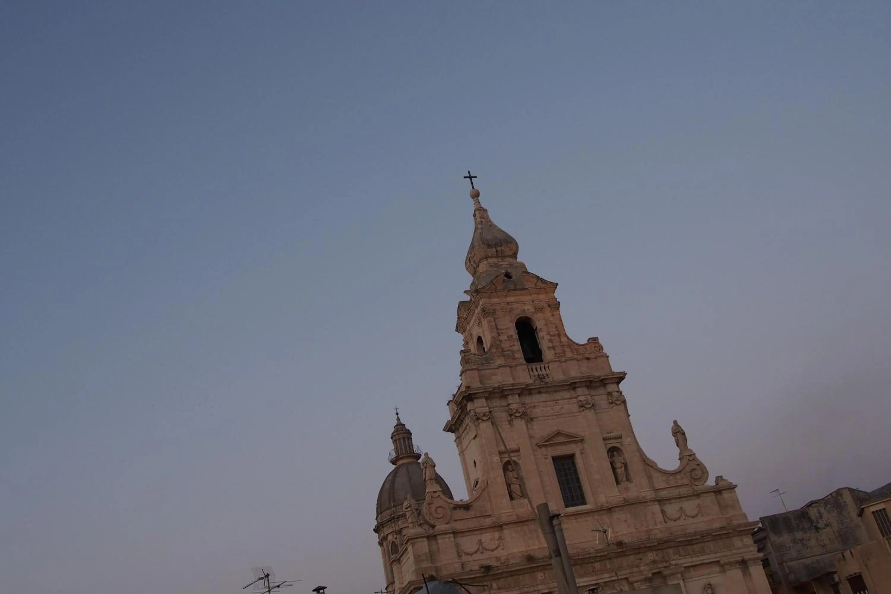 View (from property/room) in Terrazzani Suite