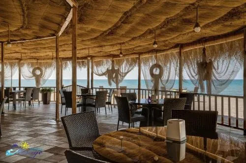 Mirage Hotel