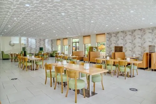 Mirage Hotel