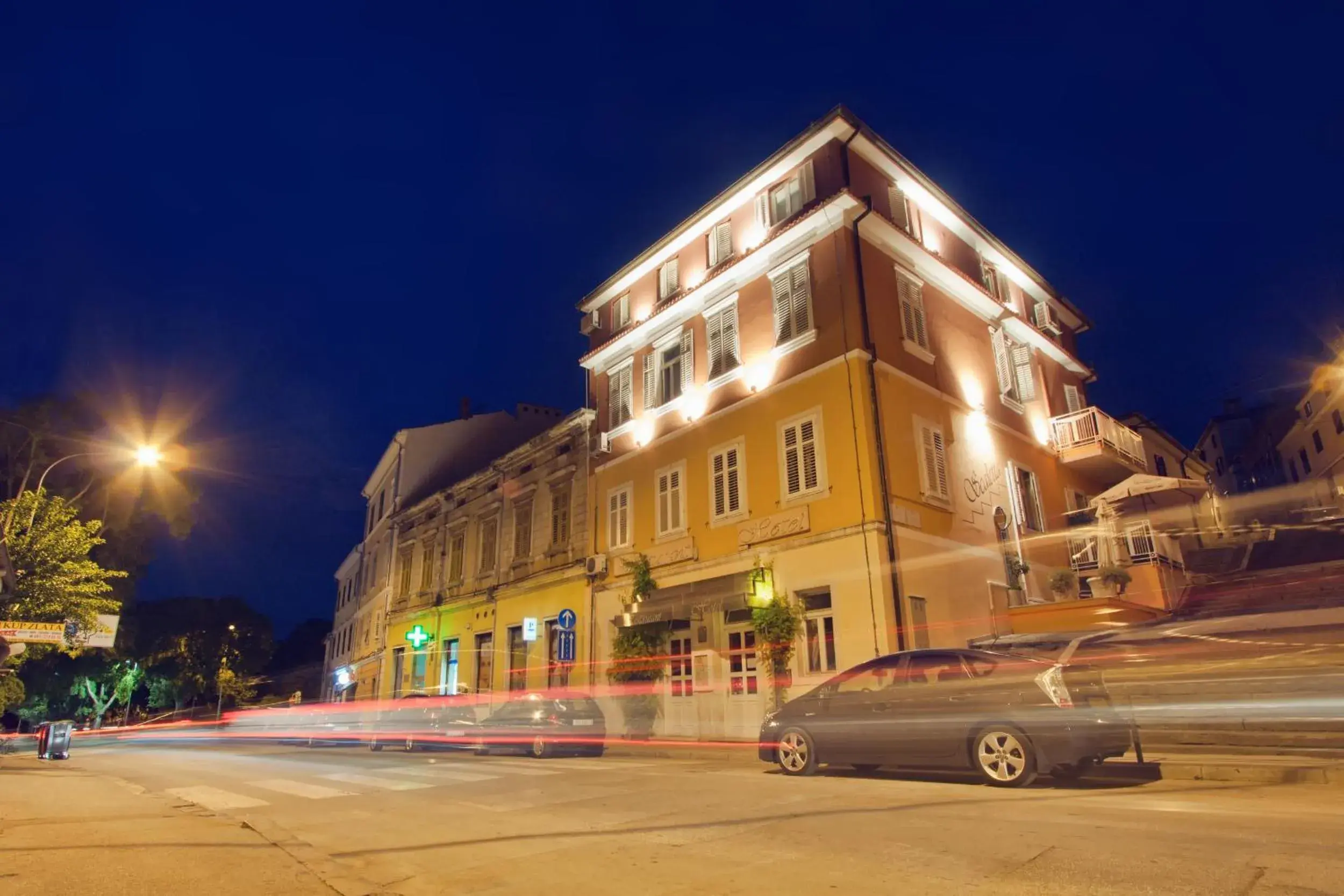 Hotel Scaletta Hotel Scaletta