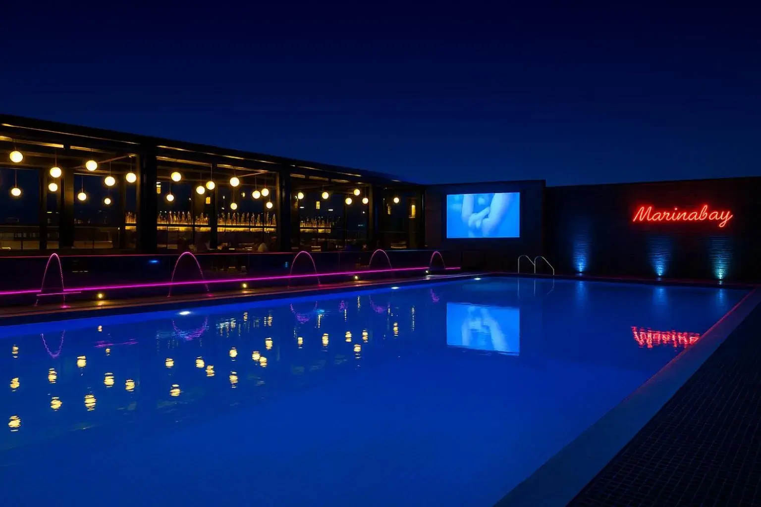 Sokcho Marina Hotel Sokcho Marina Hotel