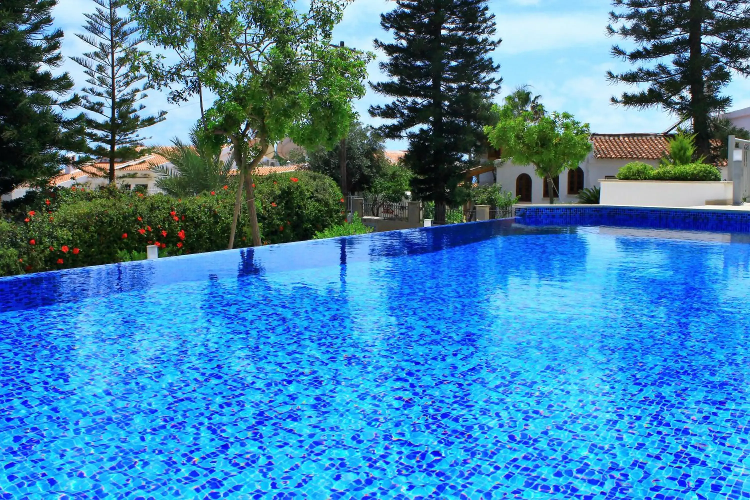 Coral Blue Bay Villa Coral Blue Bay Villa