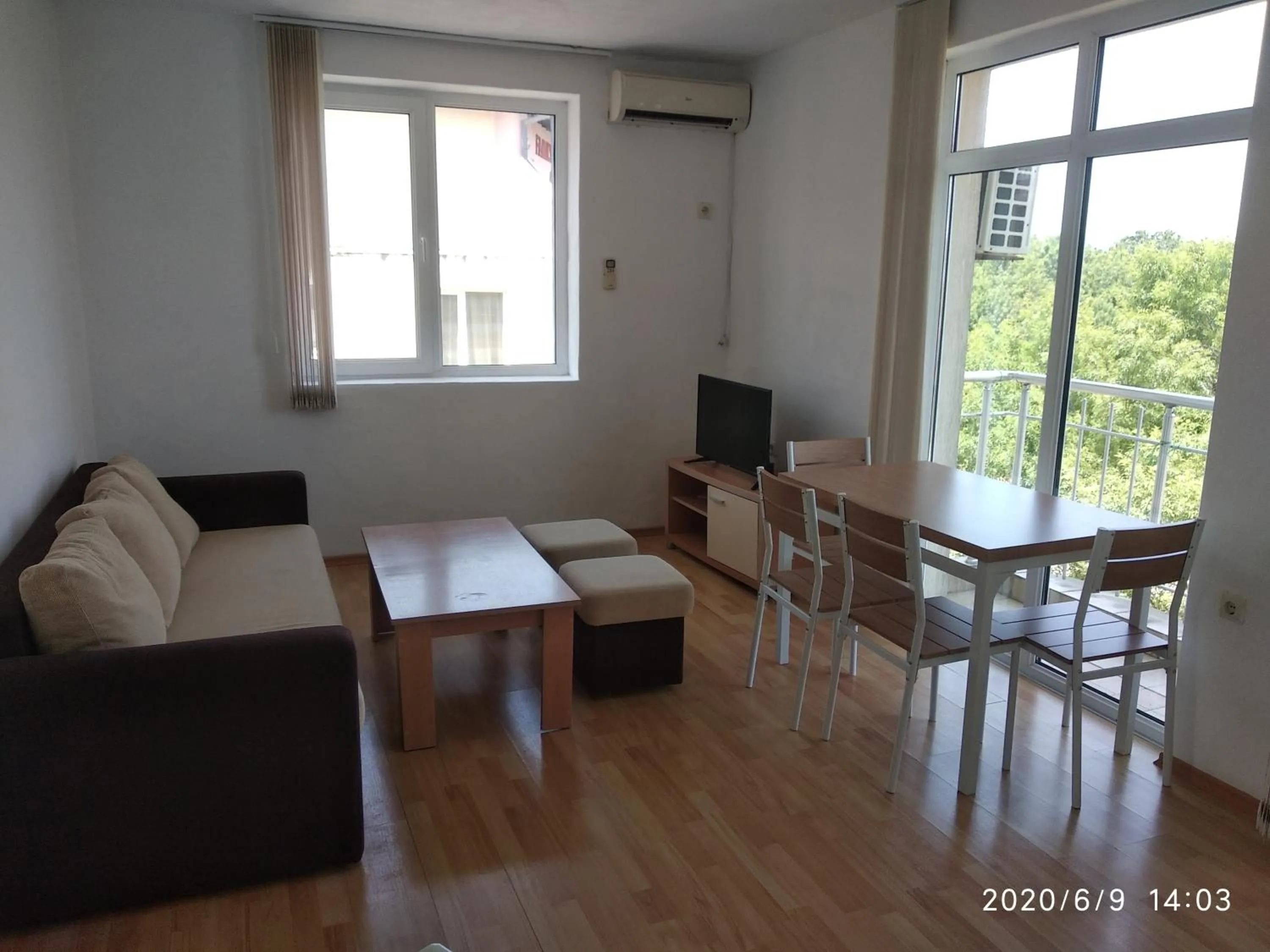 Apartment Stoyanovi