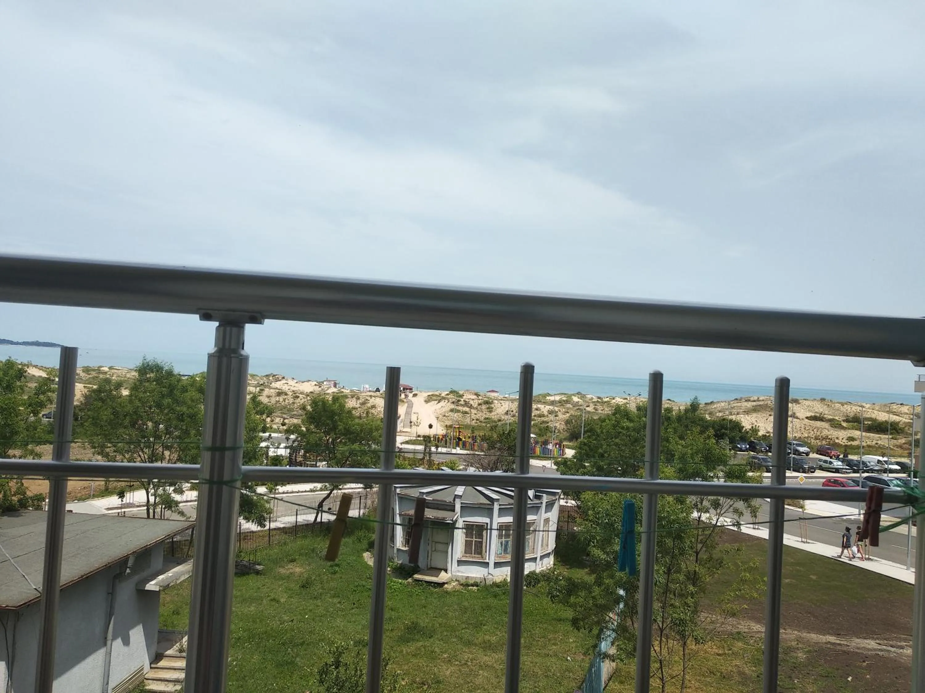 Apartment Stoyanovi