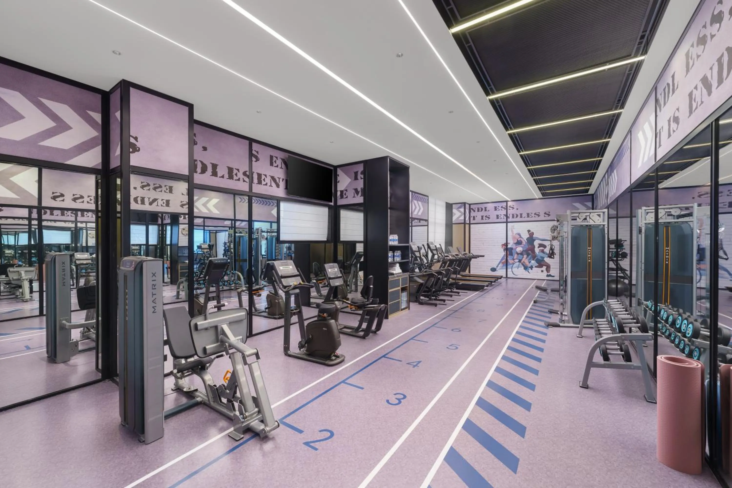 Four Points by Sheraton Dalian Donggang